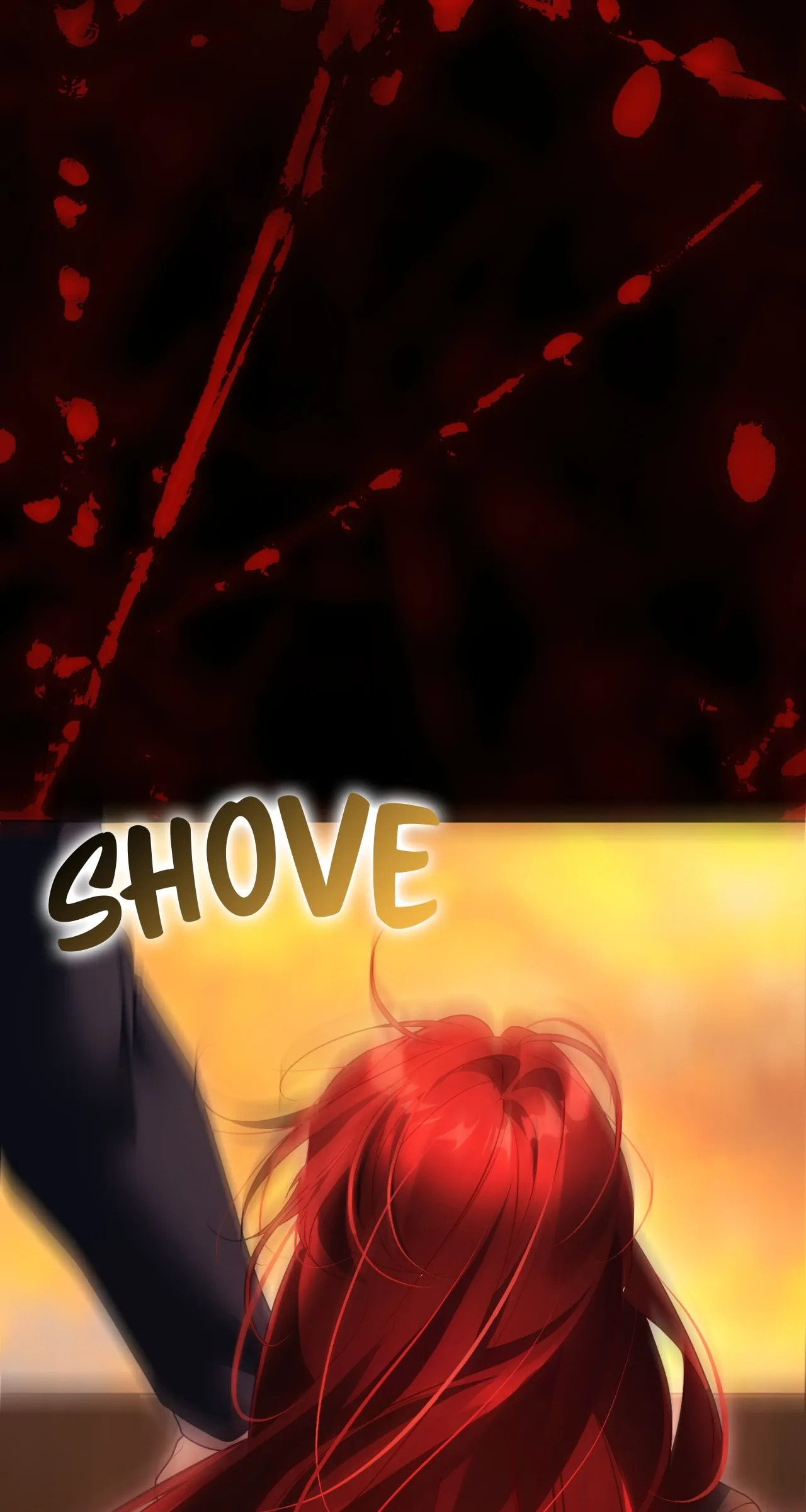 No More Regrets Chapter 65 page 41 - 