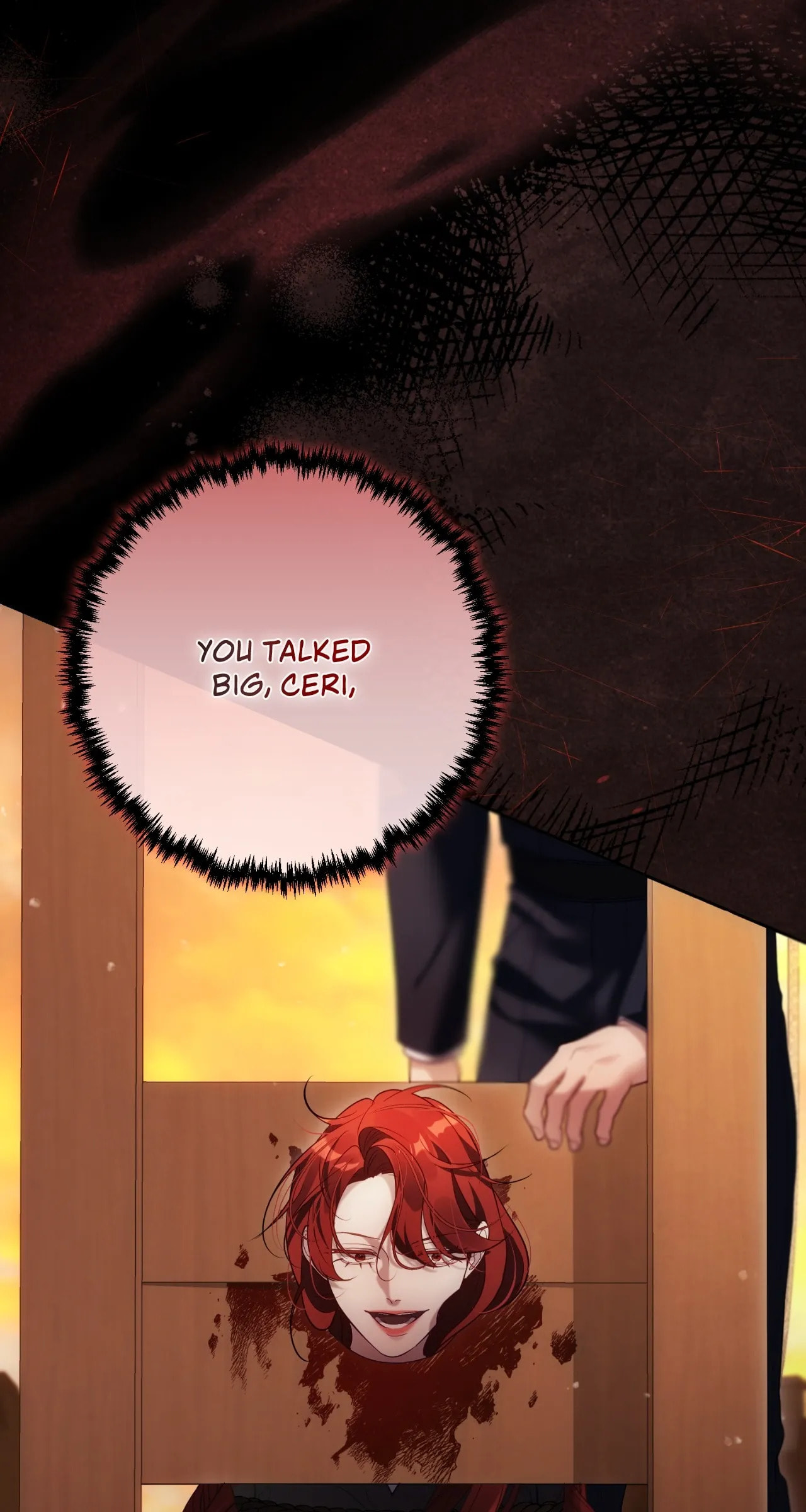 No More Regrets Chapter 65 page 43 - 