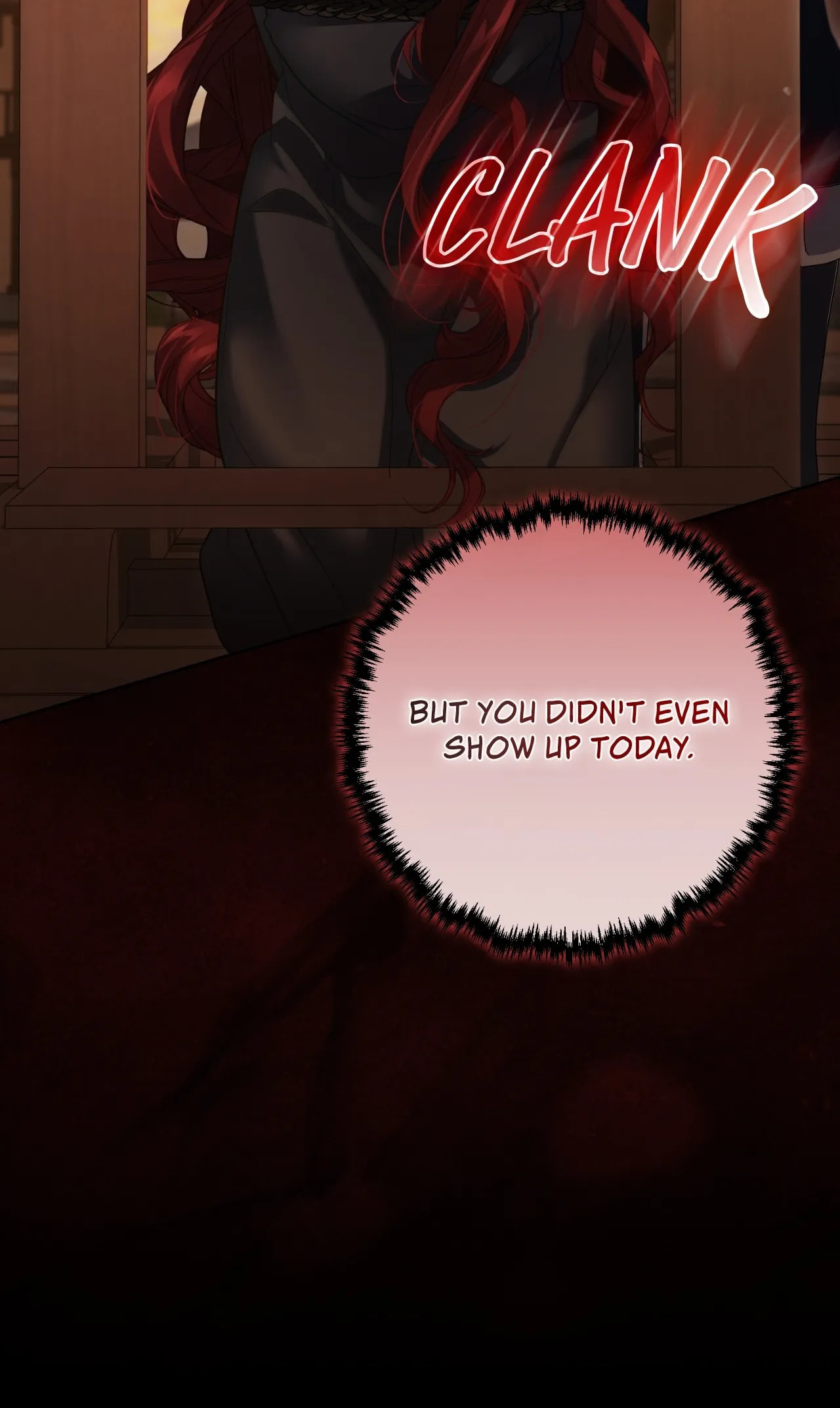 No More Regrets Chapter 65 page 44 - 