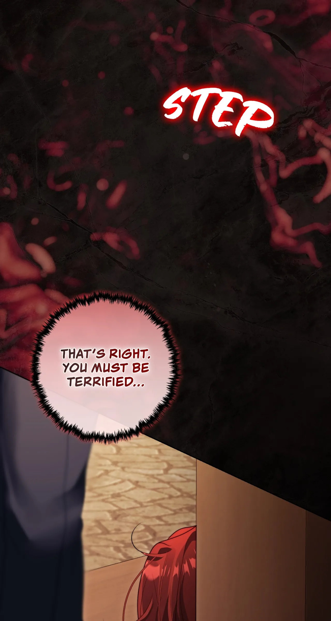 No More Regrets Chapter 65 page 46 - 