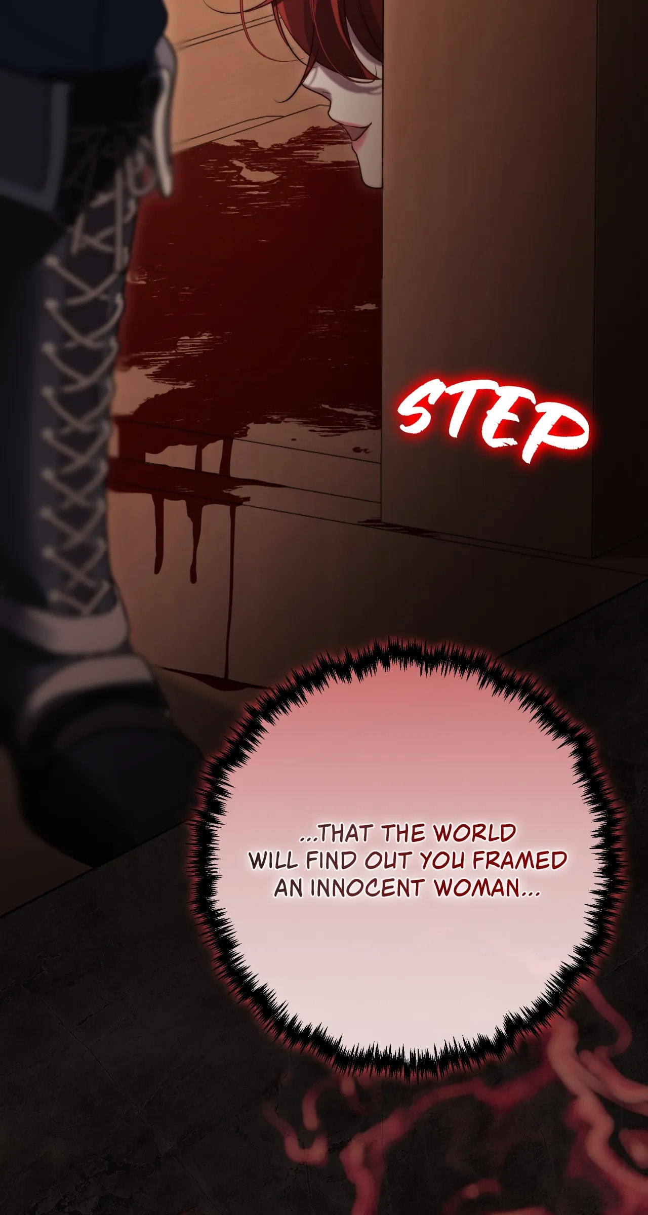 No More Regrets Chapter 65 page 47 - 