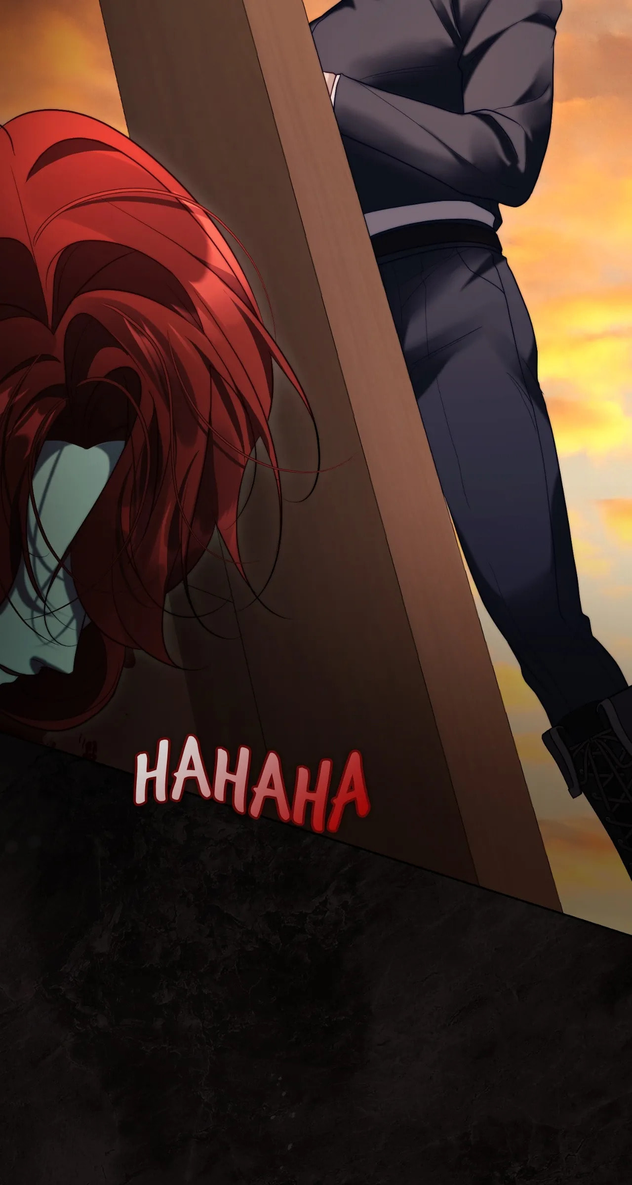 No More Regrets Chapter 65 page 49 - 
