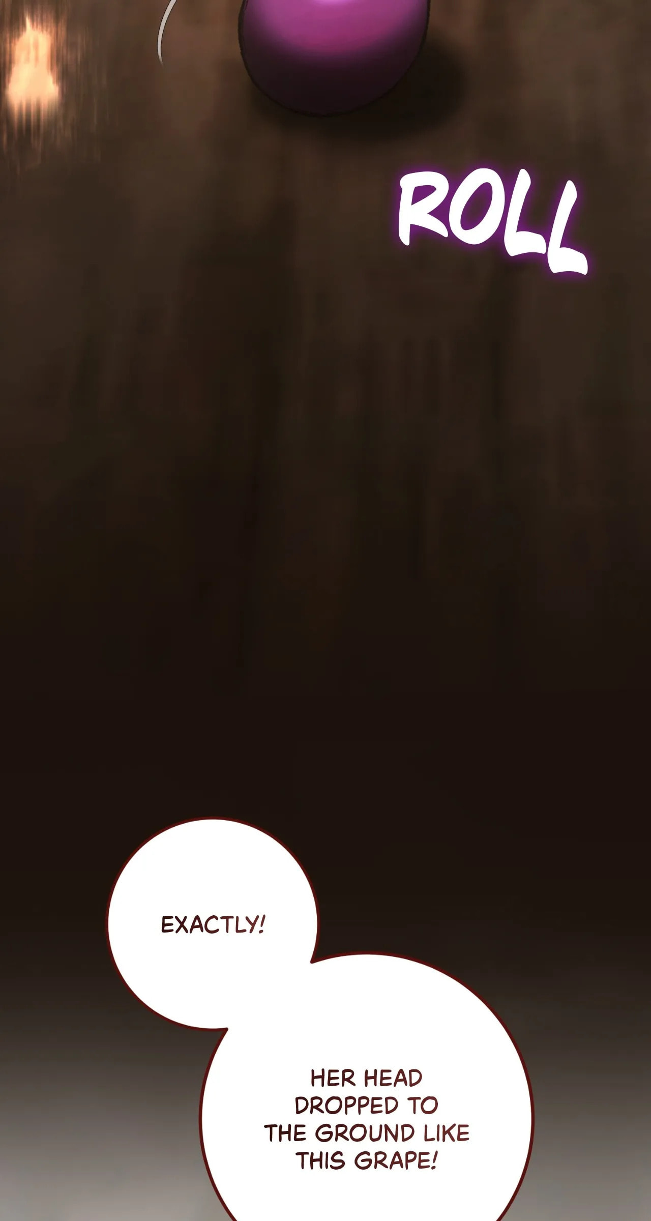 No More Regrets Chapter 65 page 6 - 