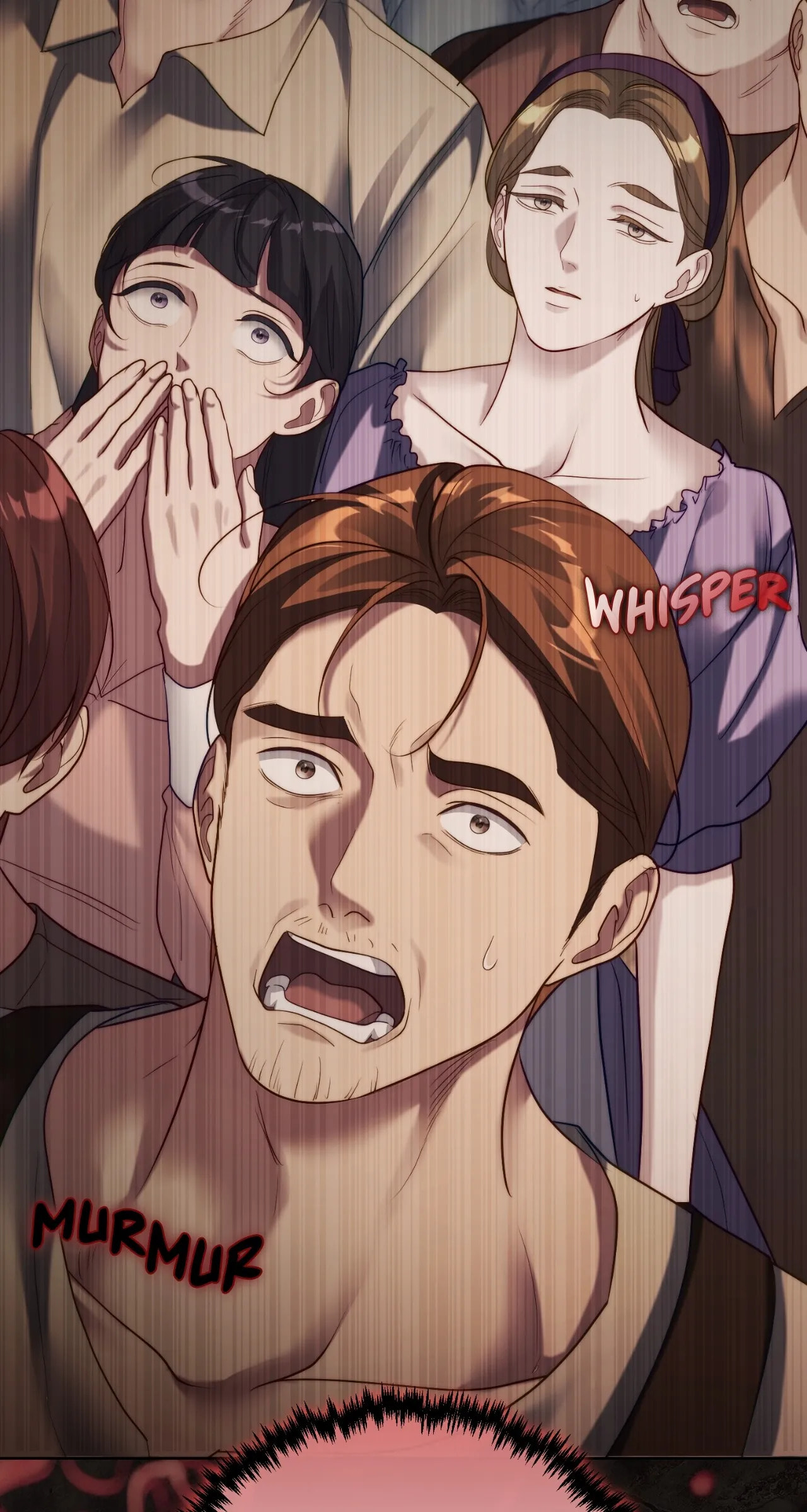 No More Regrets Chapter 65 page 51 - 