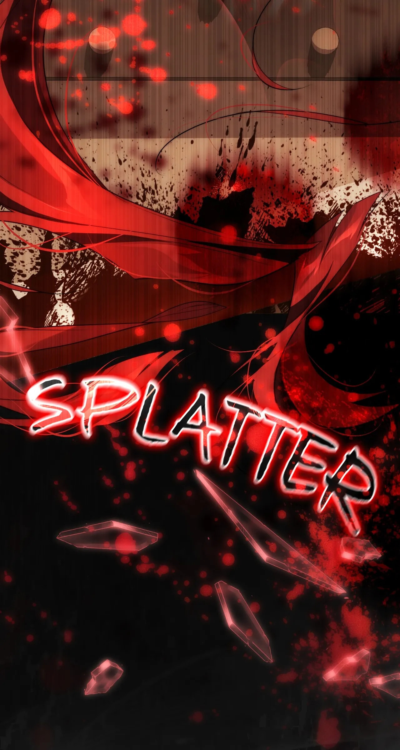 No More Regrets Chapter 65 page 55 - 