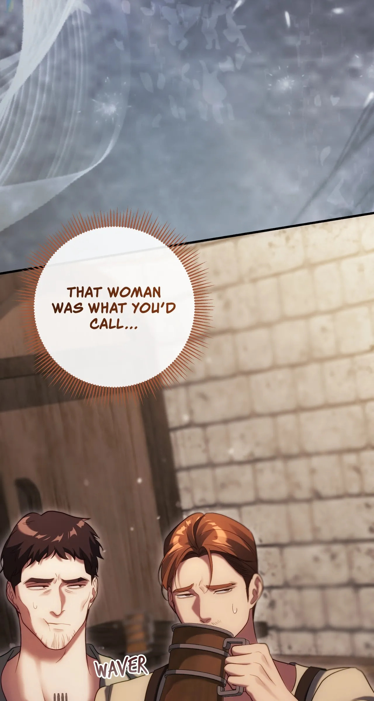 No More Regrets Chapter 65 page 57 - 