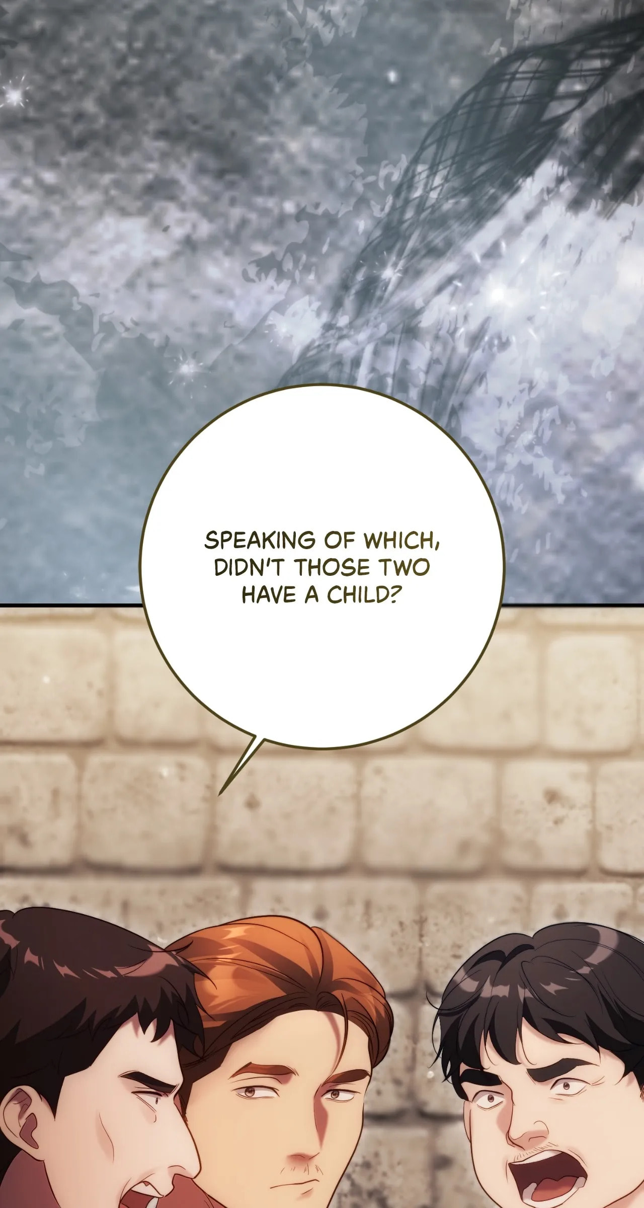 No More Regrets Chapter 65 page 59 - 