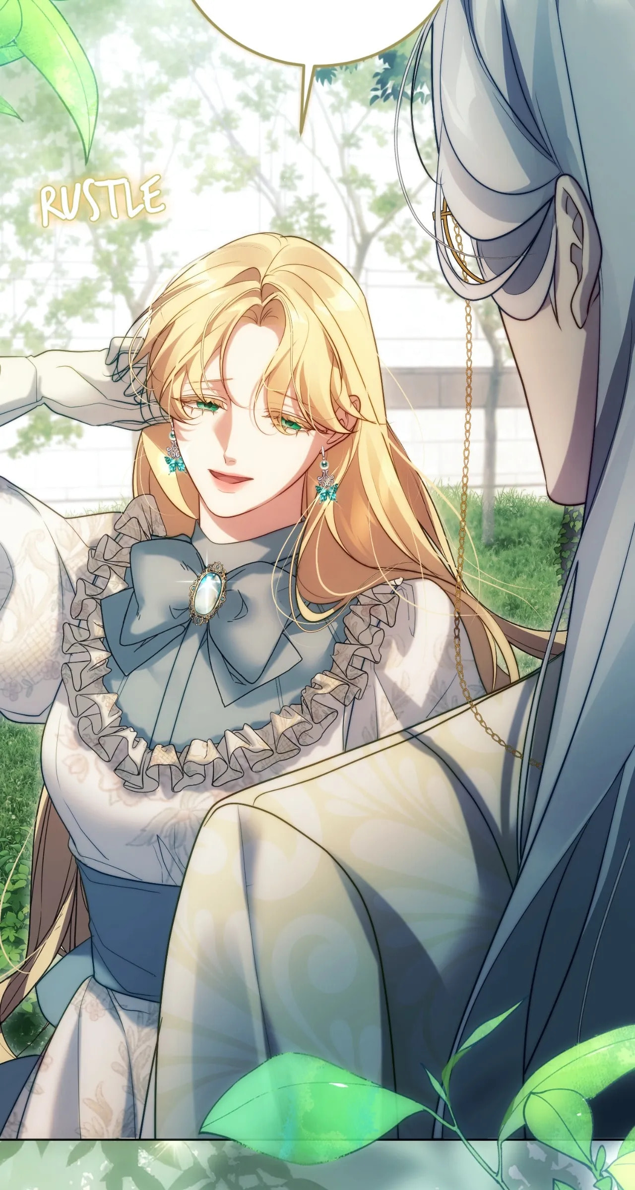 No More Regrets Chapter 65 page 64 - 