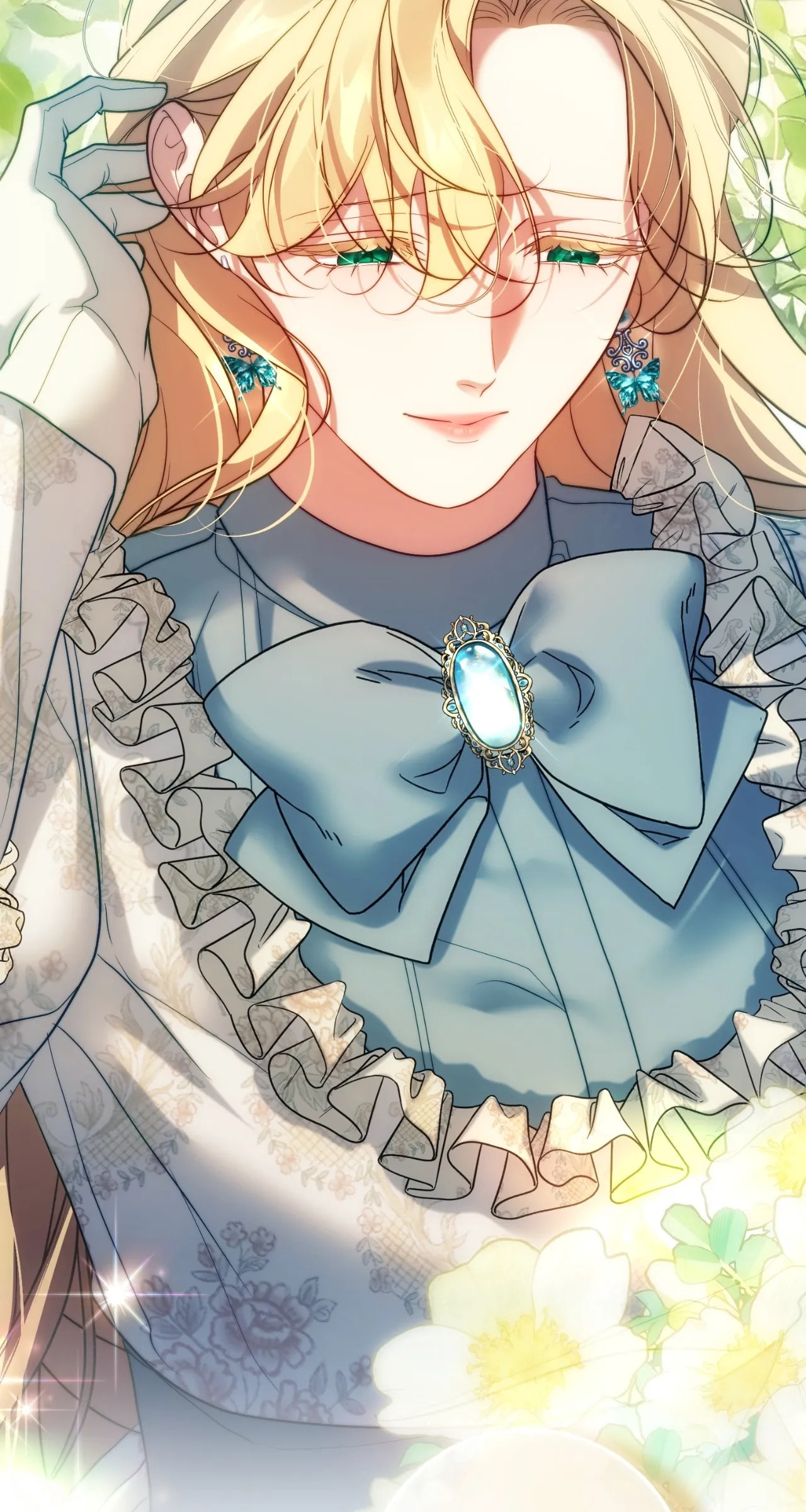No More Regrets Chapter 65 page 68 - 