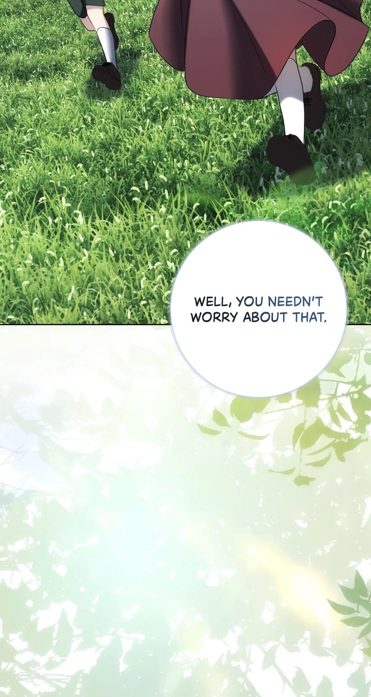 No More Regrets Chapter 65 page 72 - 