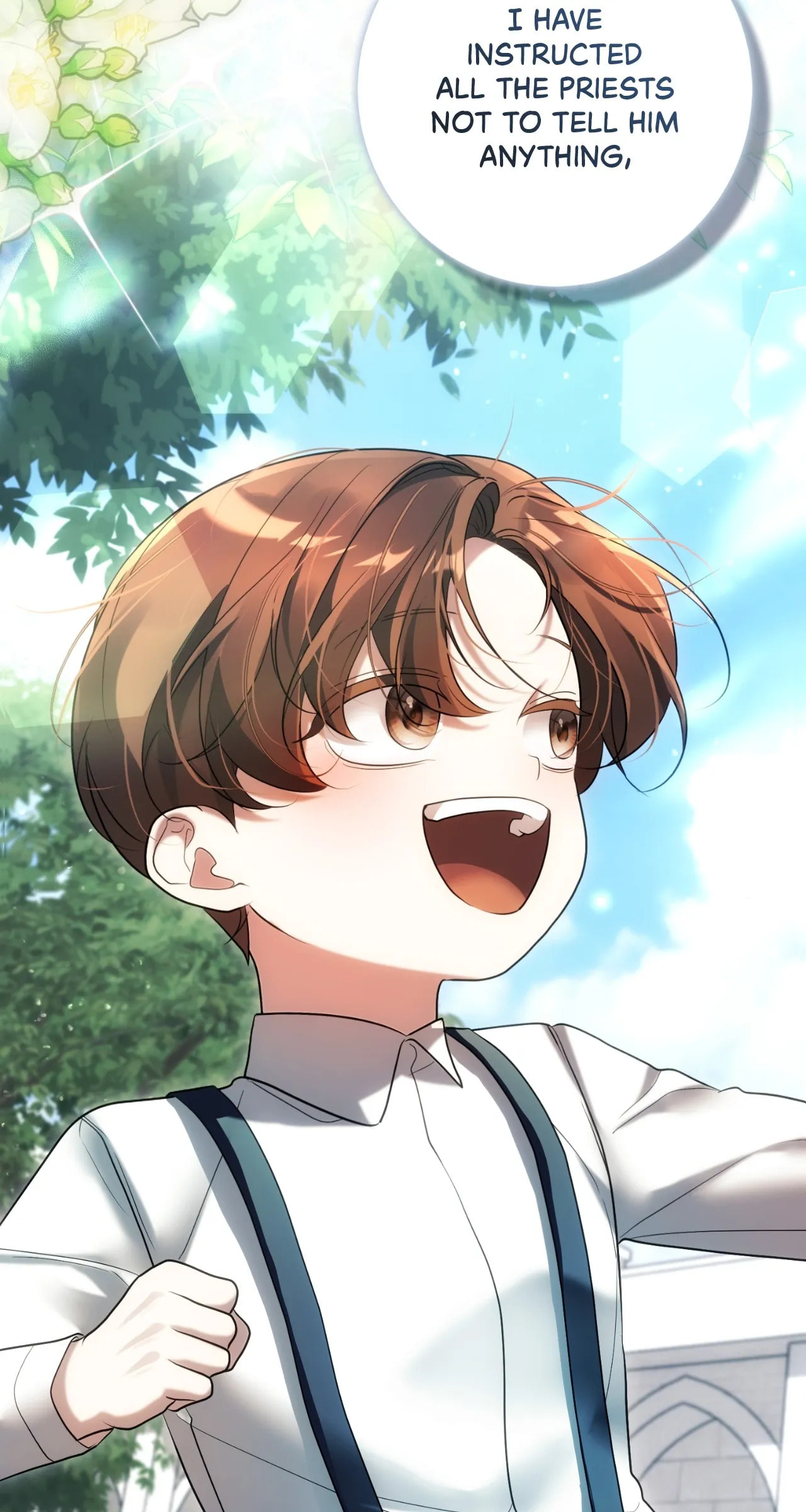 No More Regrets Chapter 65 page 75 - 