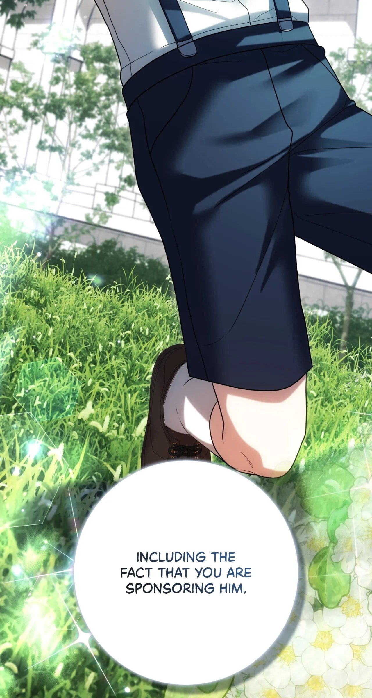 No More Regrets Chapter 65 page 76 - 