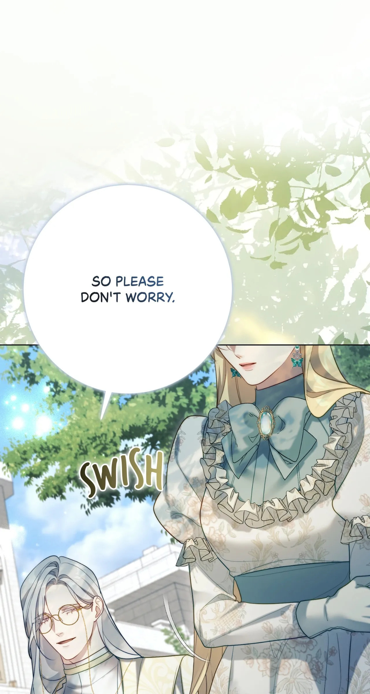 No More Regrets Chapter 65 page 78 - 