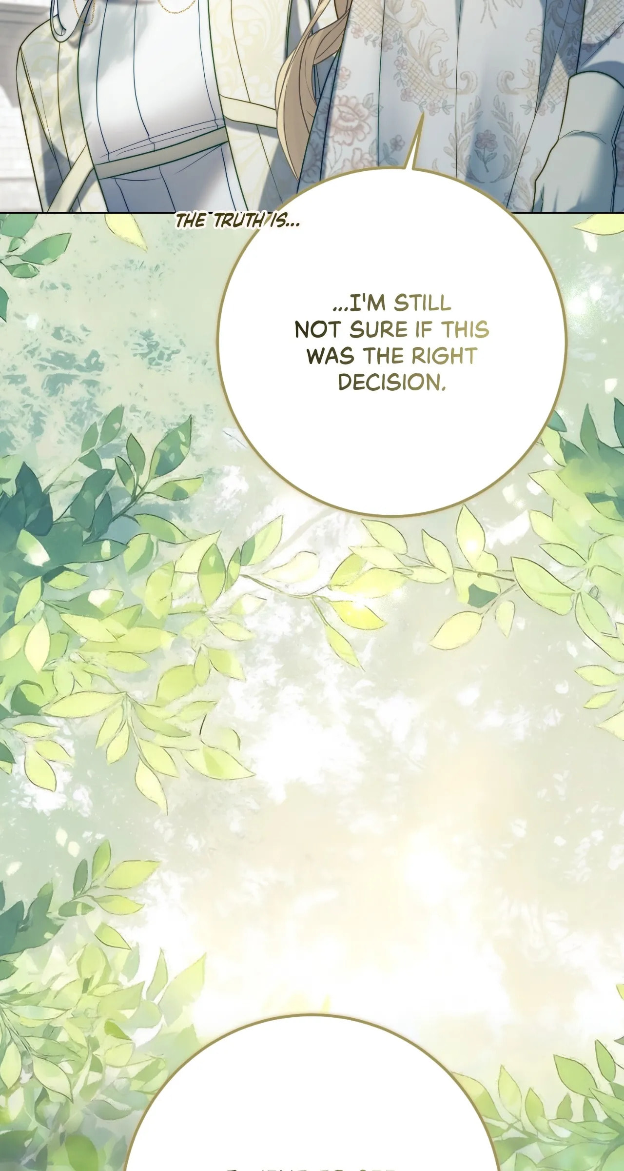 No More Regrets Chapter 65 page 79 - 