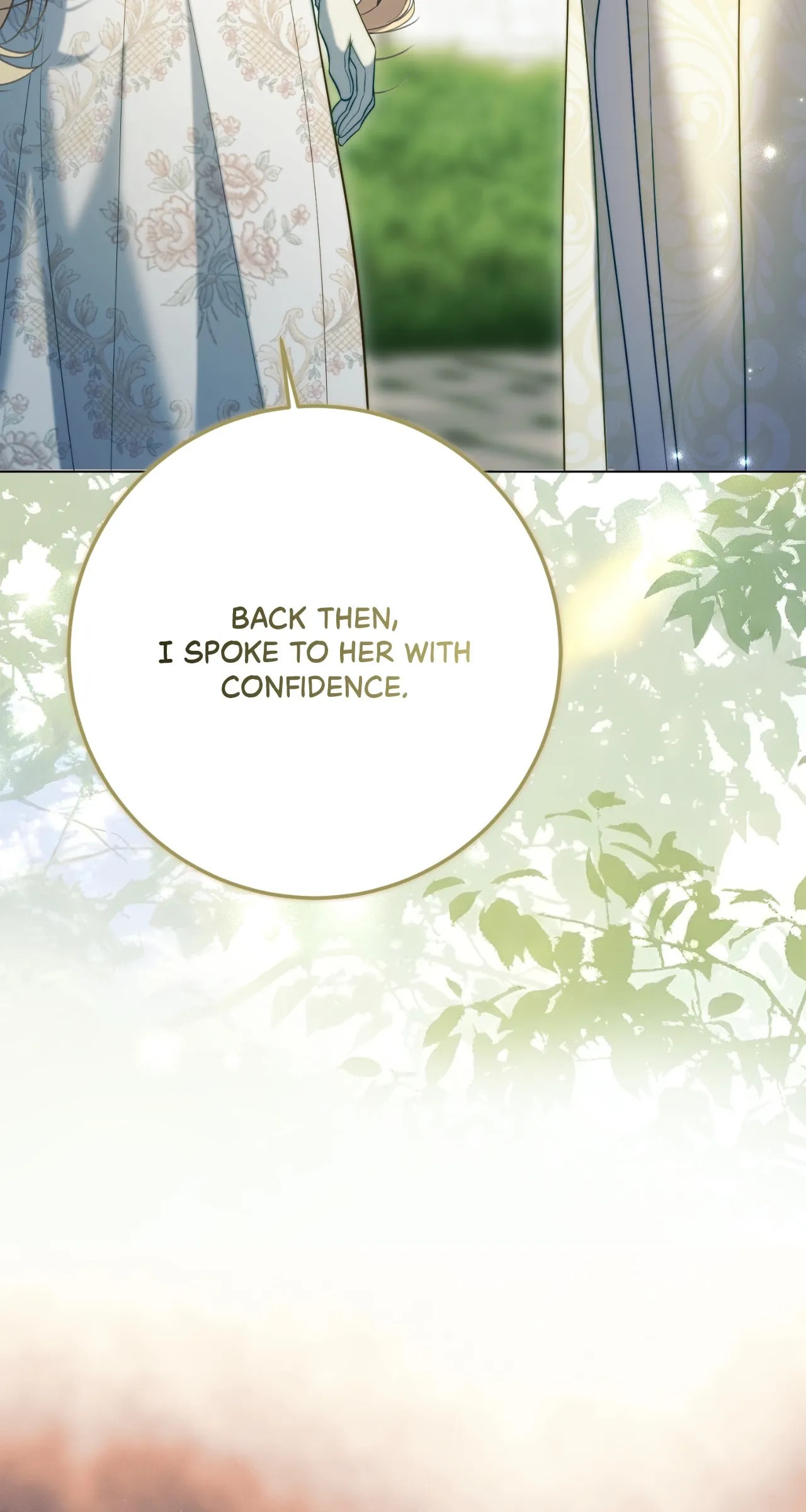 No More Regrets Chapter 65 page 81 - 