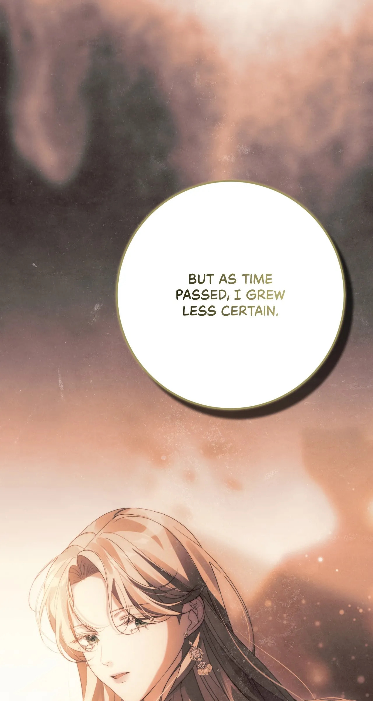 No More Regrets Chapter 65 page 82 - 