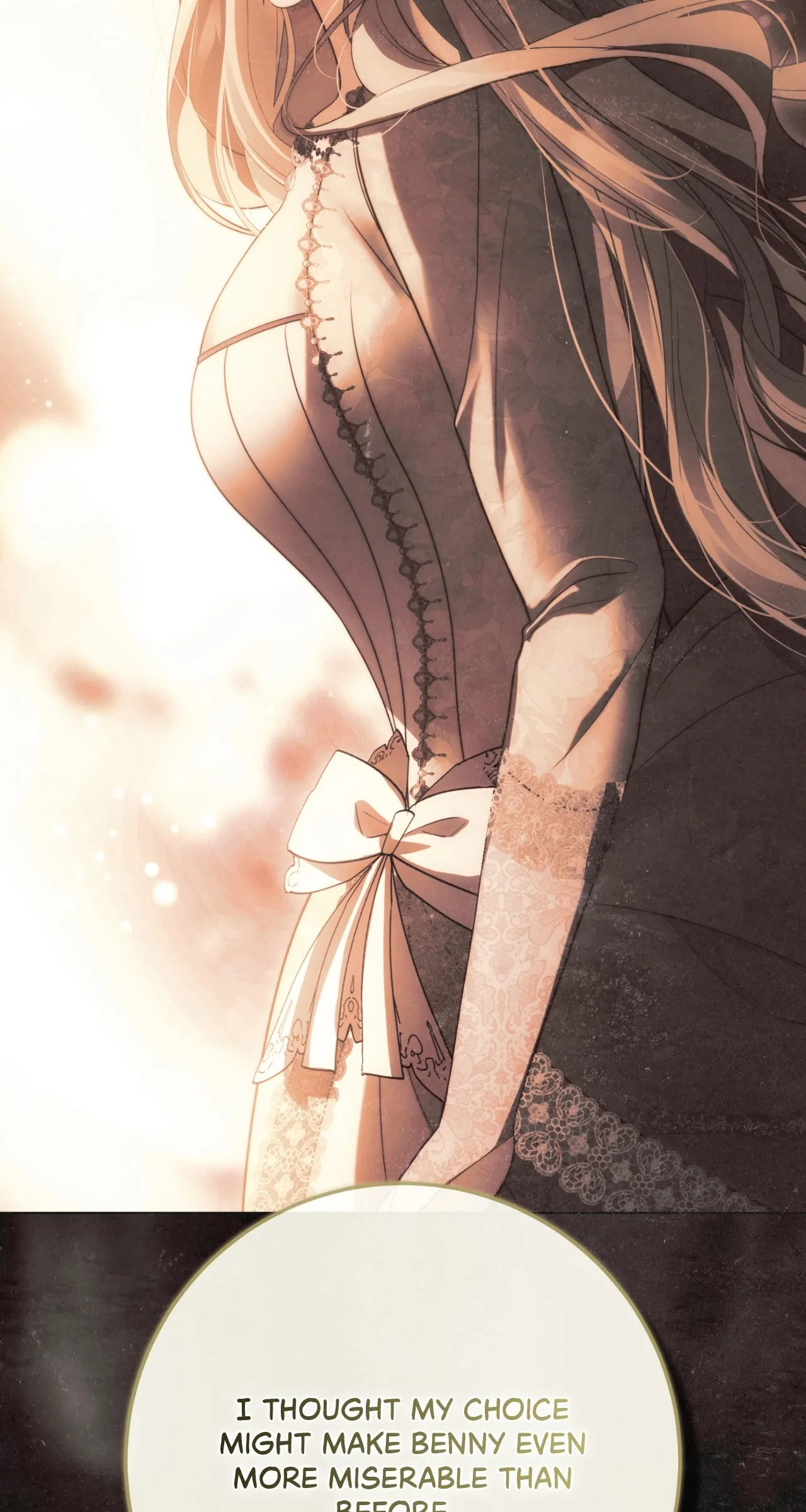No More Regrets Chapter 65 page 83 - 