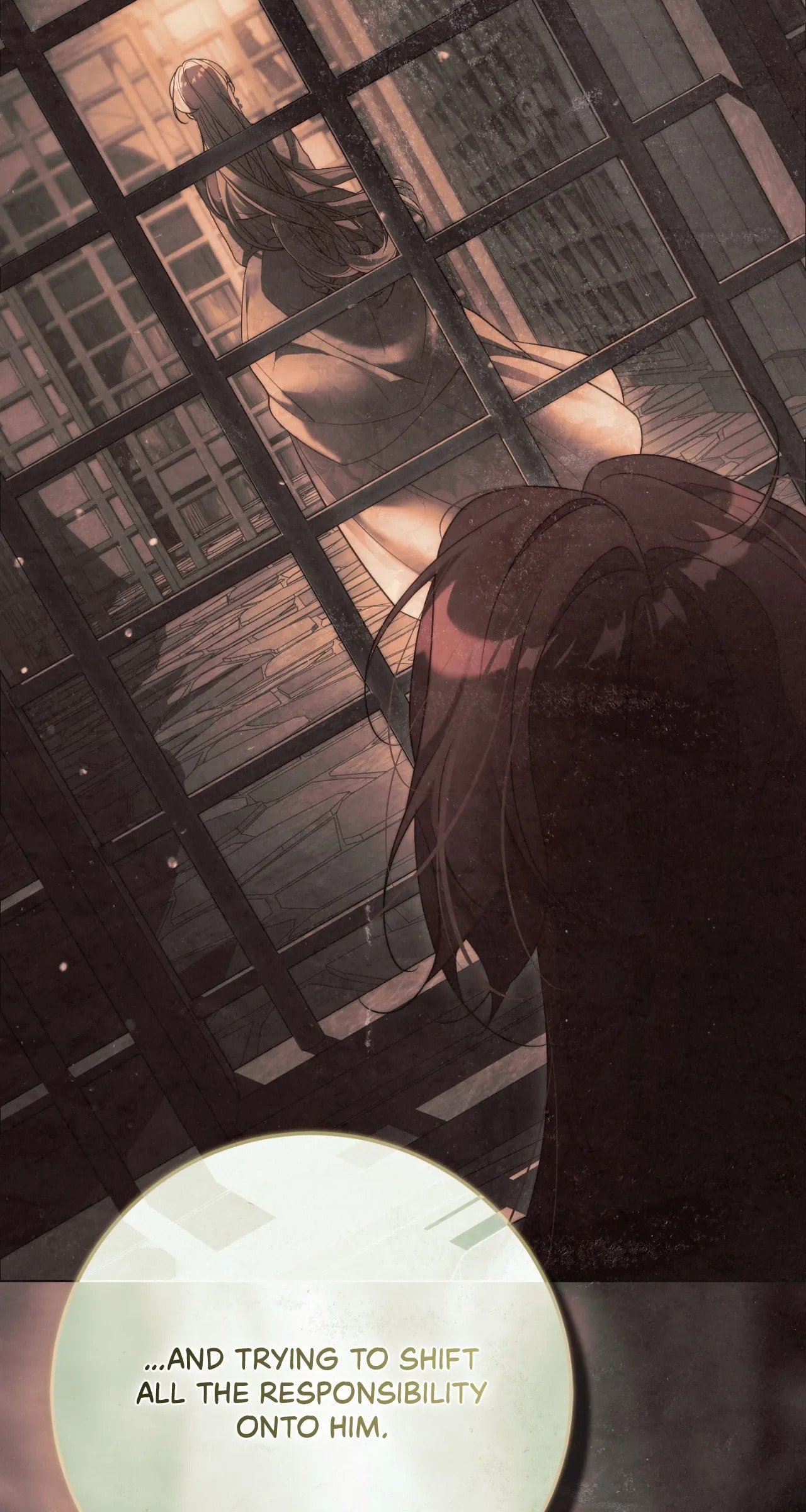No More Regrets Chapter 65 page 85 - 