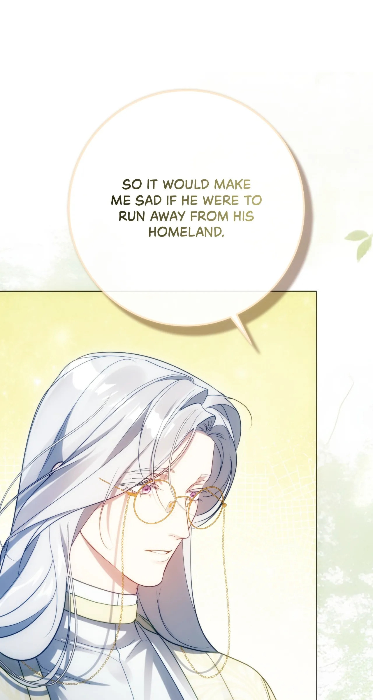 No More Regrets Chapter 65 page 95 - 
