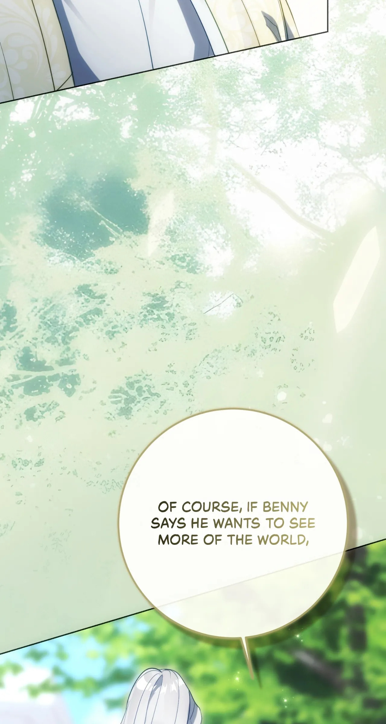 No More Regrets Chapter 65 page 96 - 