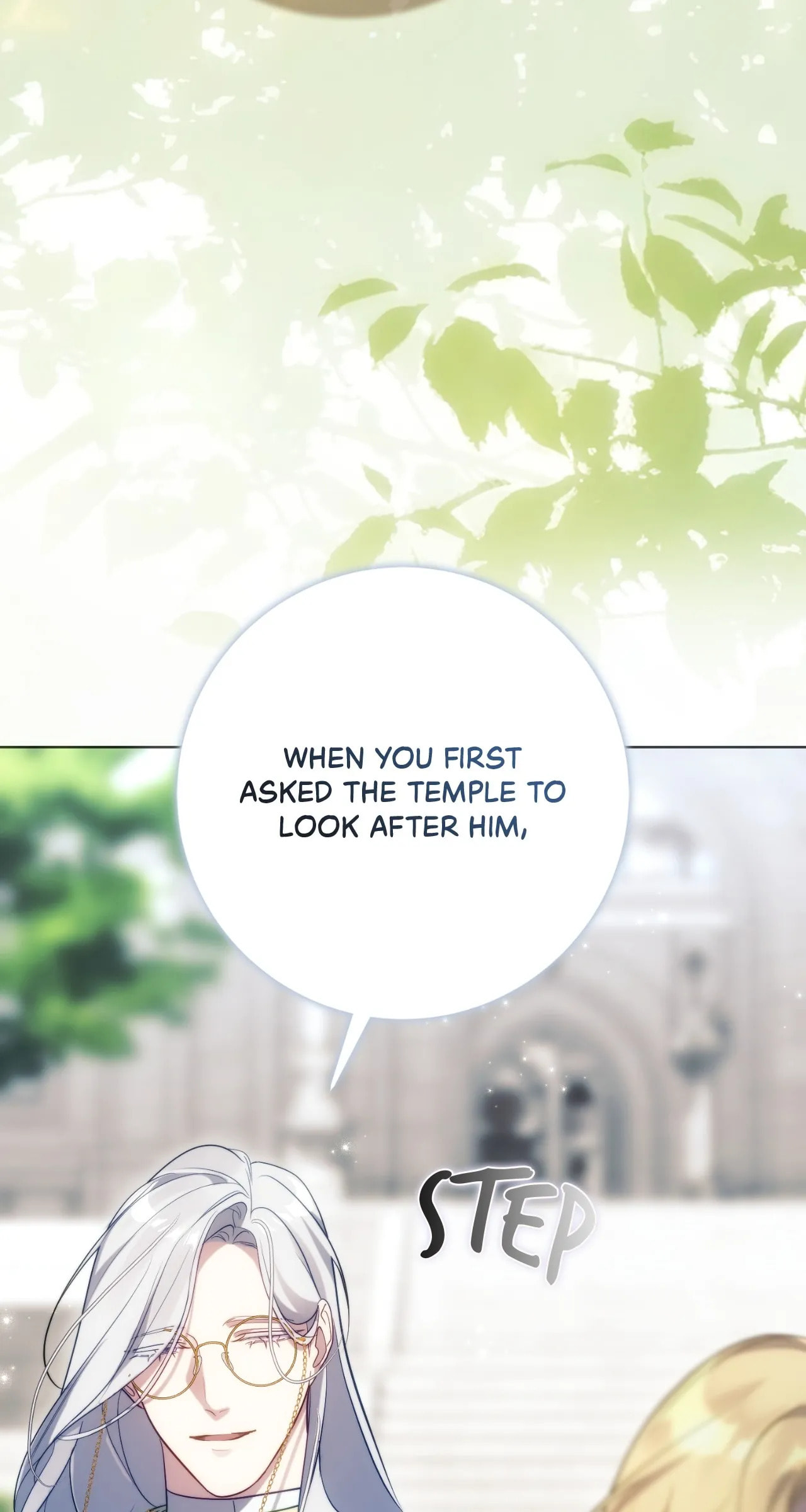 No More Regrets Chapter 65 page 98 - 