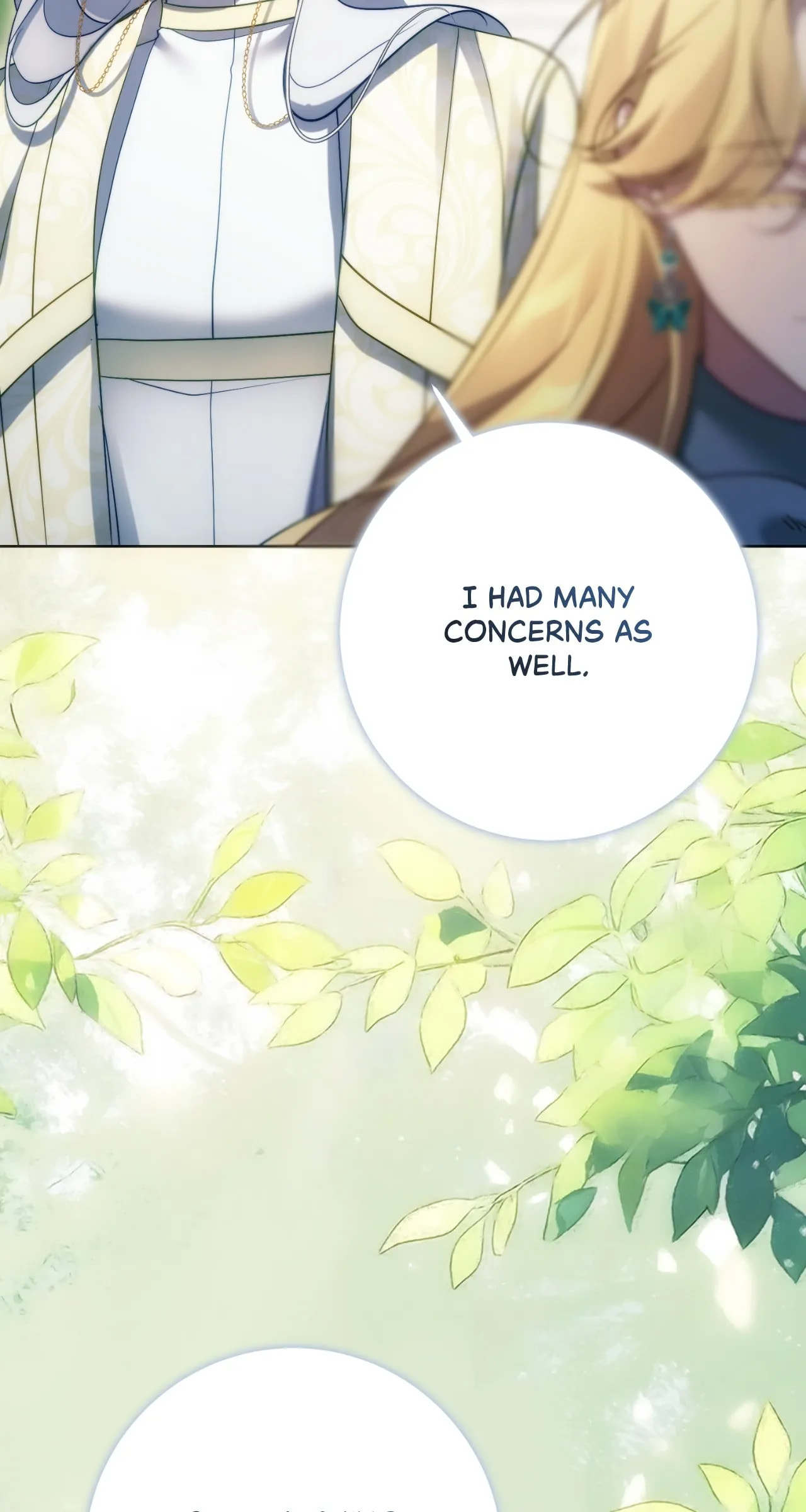 No More Regrets Chapter 65 page 99 - 