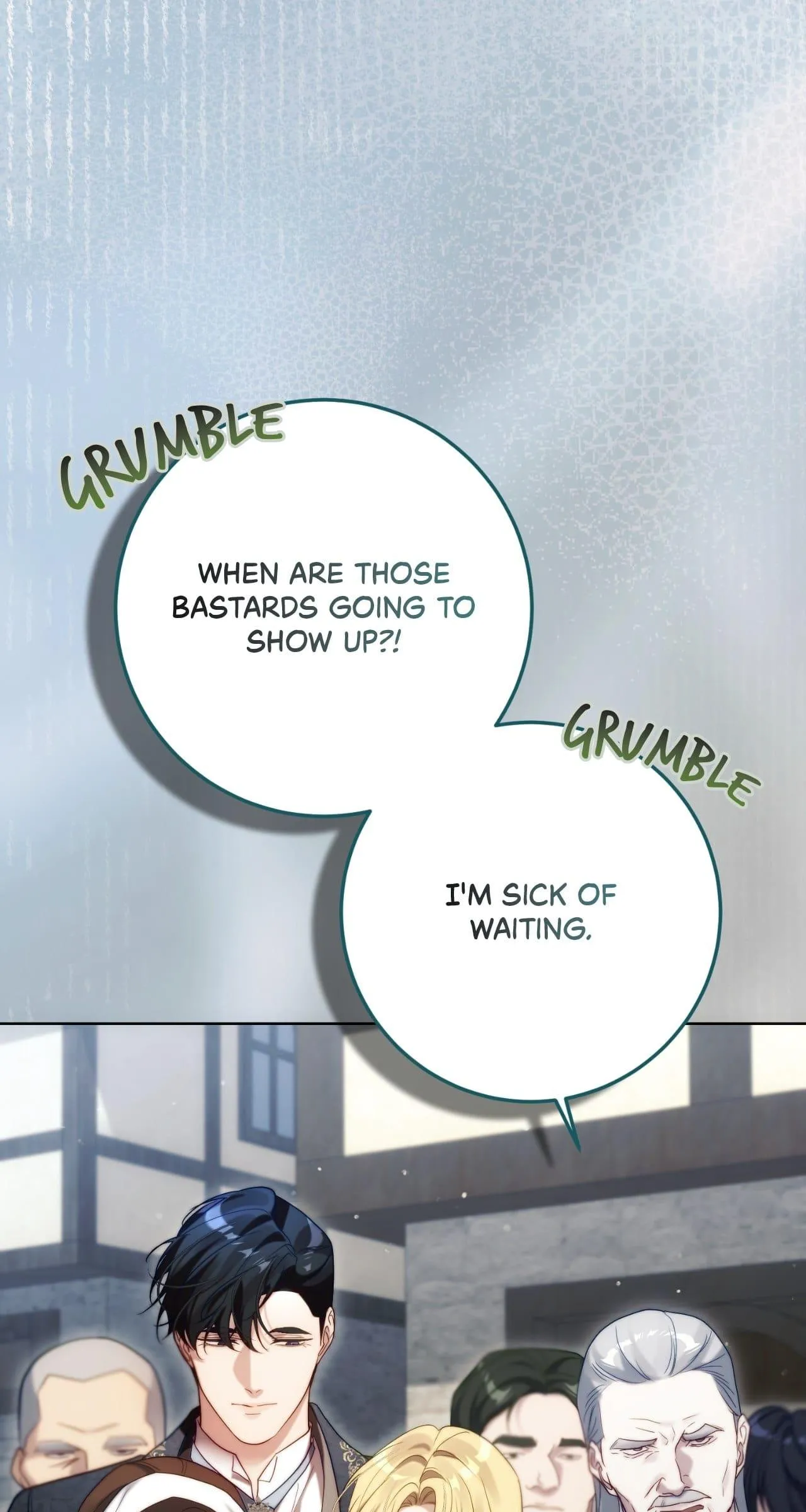 No More Regrets Chapter 66 page 102 - 