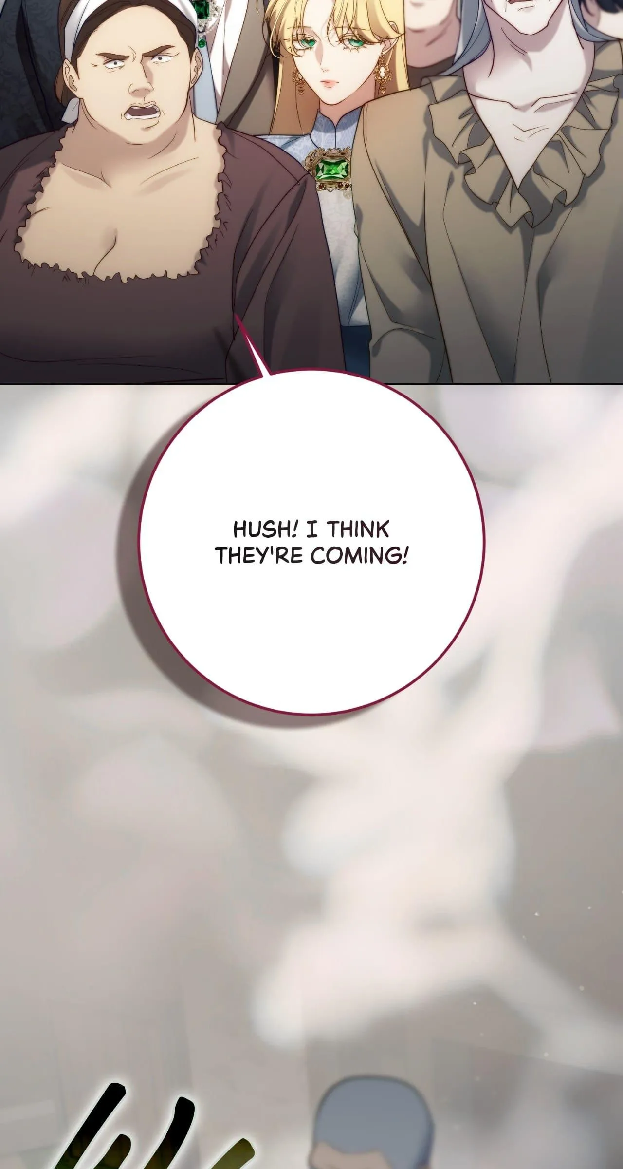 No More Regrets Chapter 66 page 103 - 