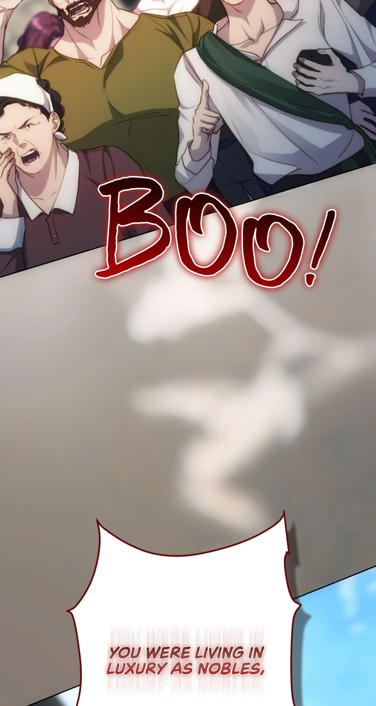 No More Regrets Chapter 66 page 113 - 
