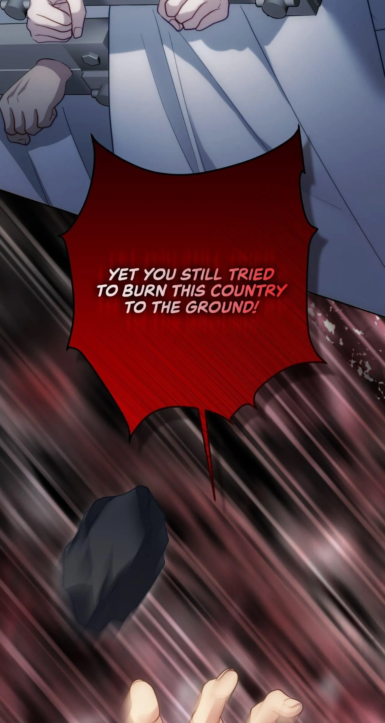 No More Regrets Chapter 66 page 115 - 