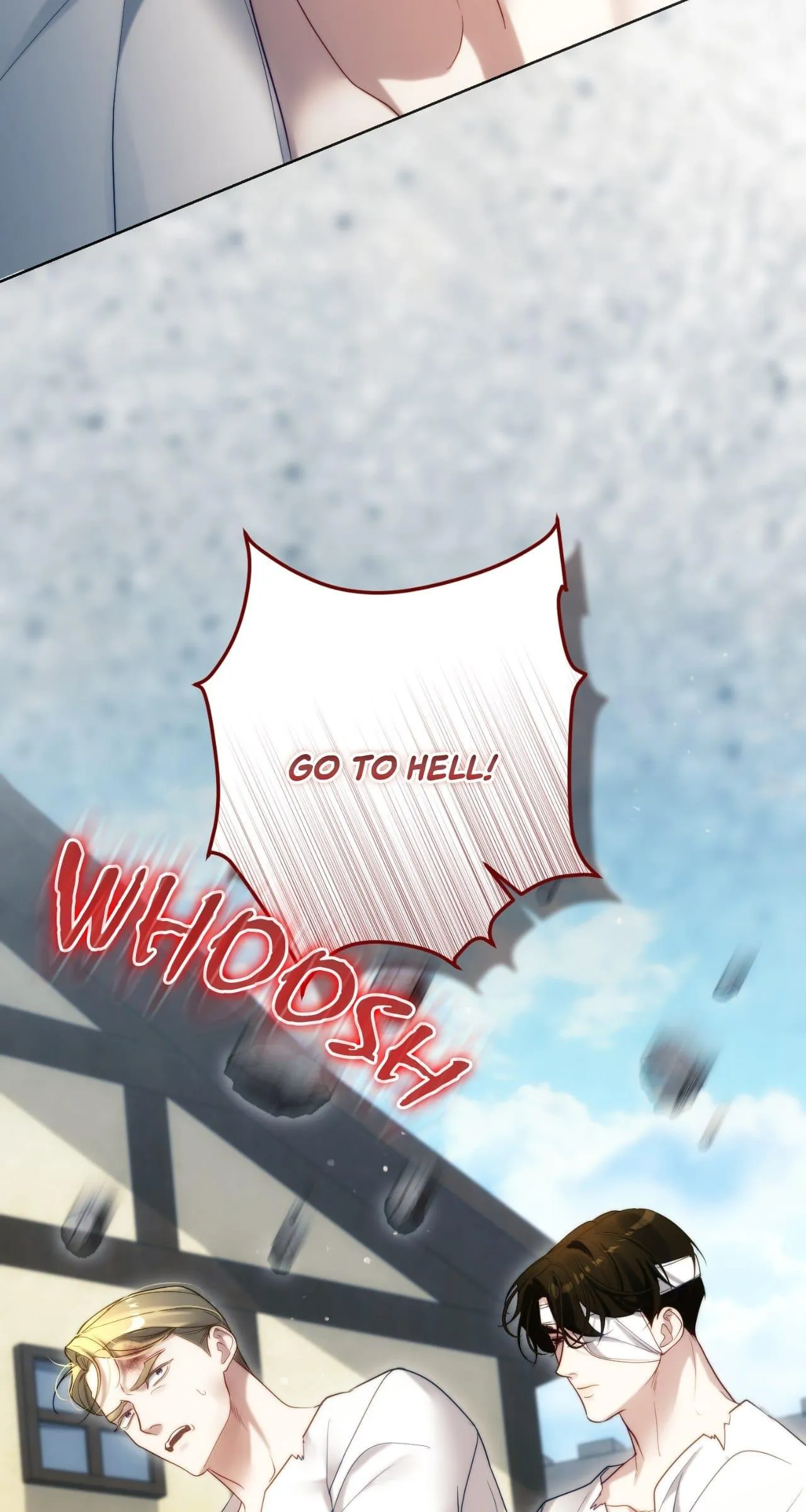 No More Regrets Chapter 66 page 119 - 