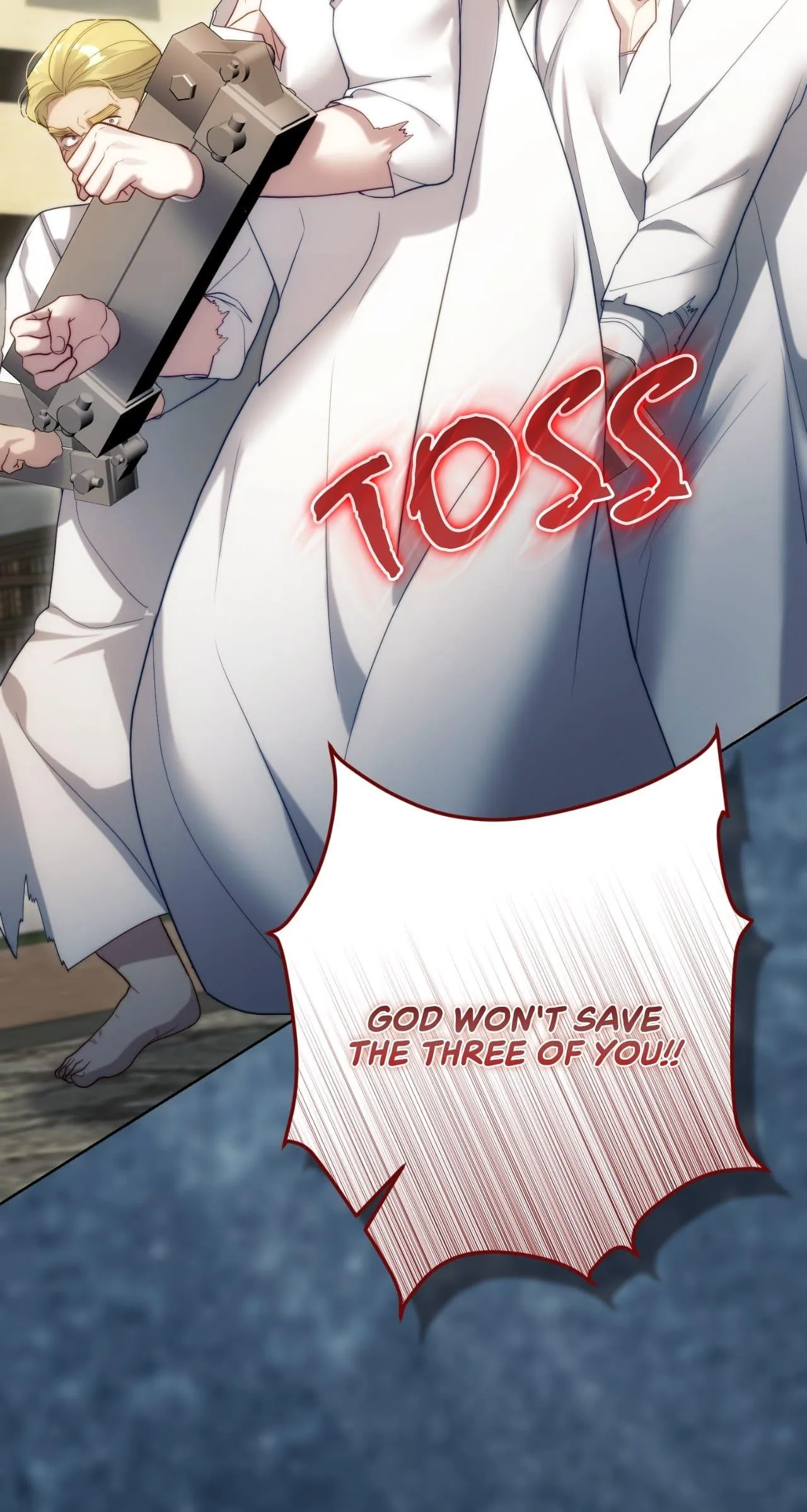 No More Regrets Chapter 66 page 120 - 