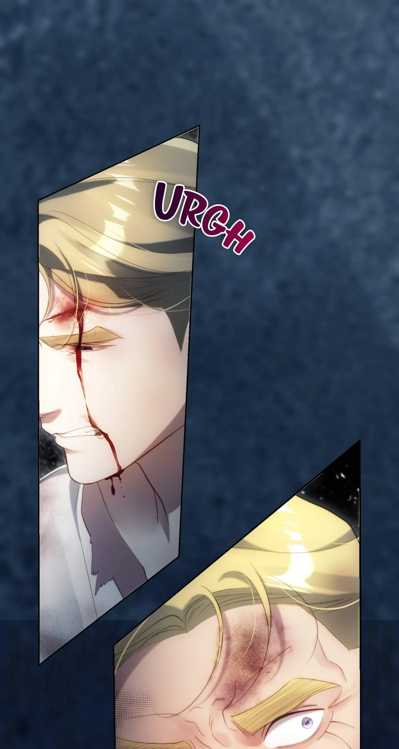 No More Regrets Chapter 66 page 121 - 