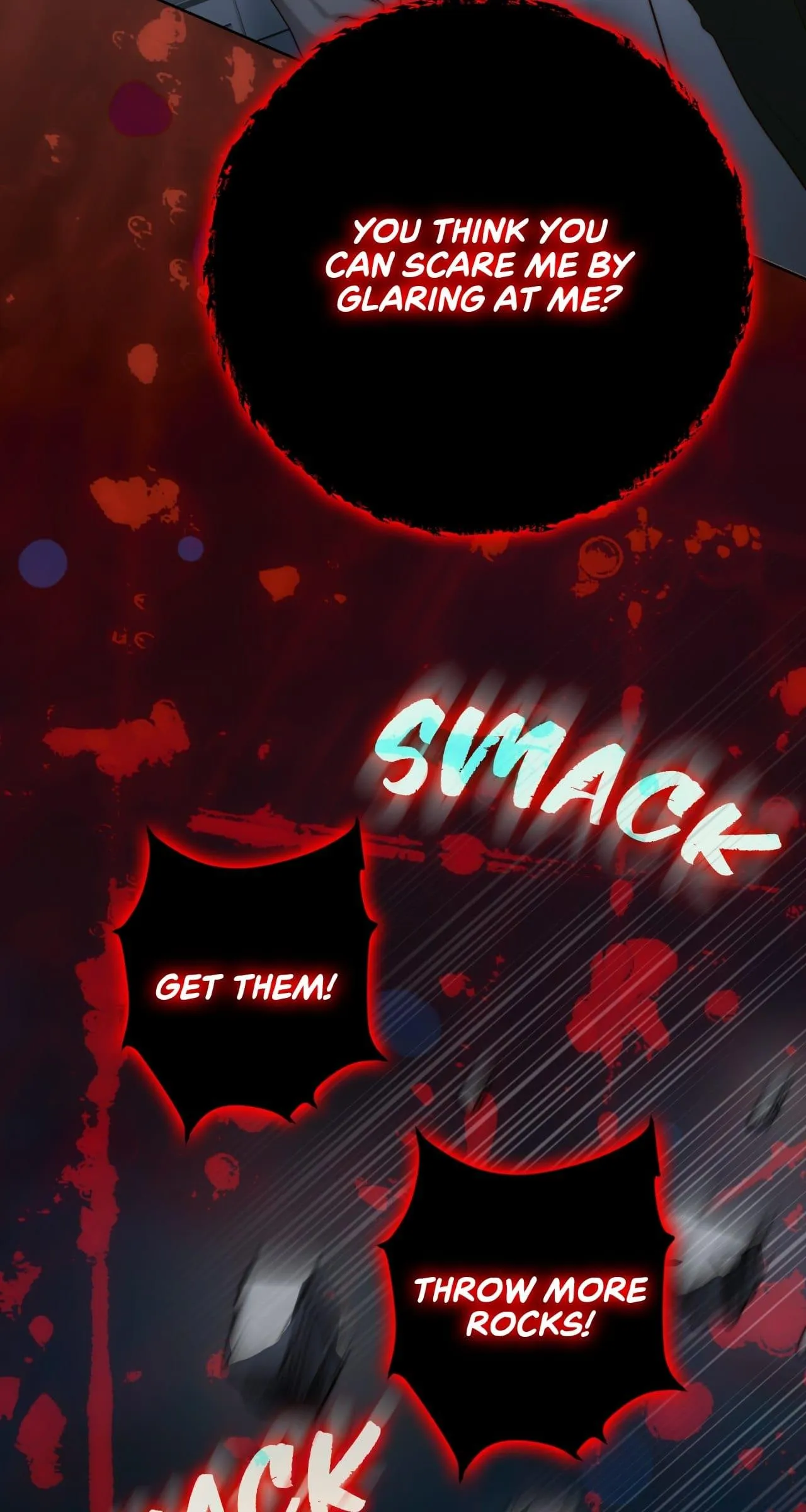 No More Regrets Chapter 66 page 124 - 