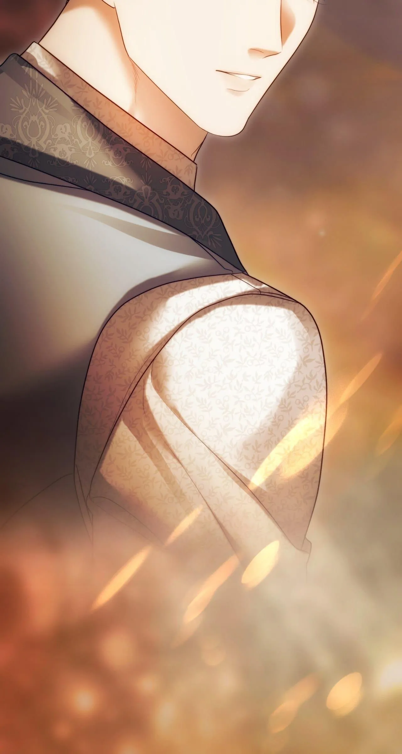 No More Regrets Chapter 66 page 14 - 
