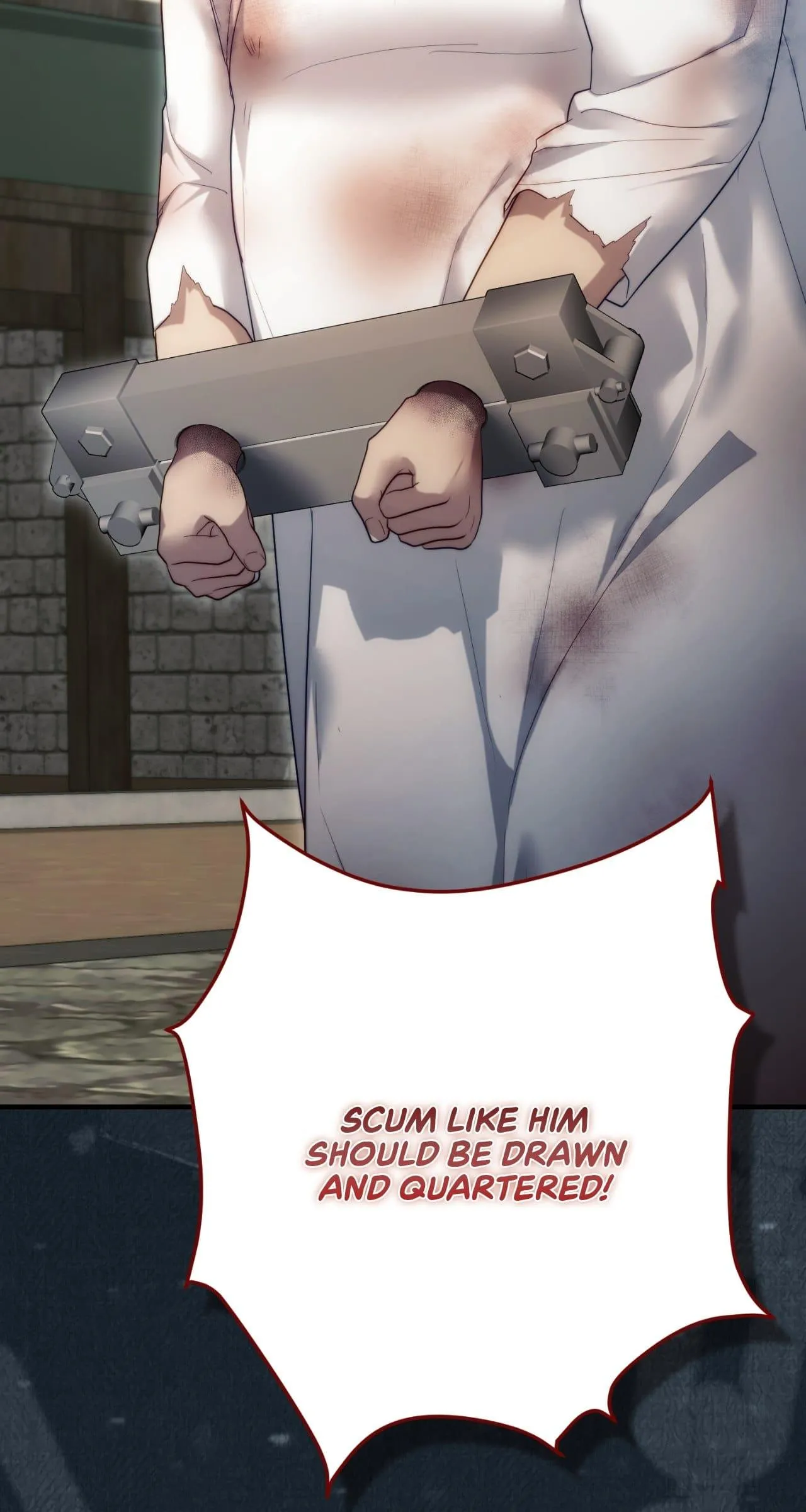No More Regrets Chapter 66 page 135 - 