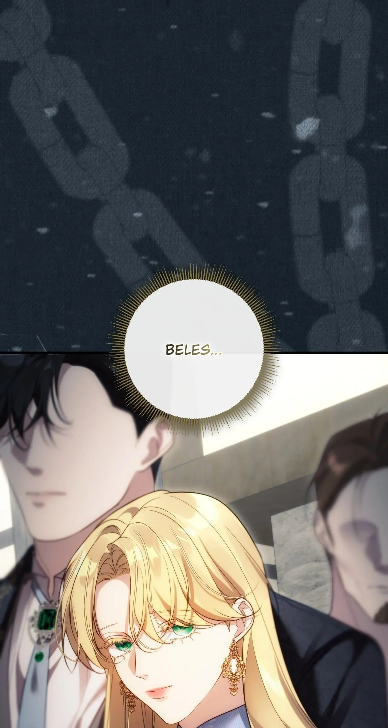 No More Regrets Chapter 66 page 136 - 
