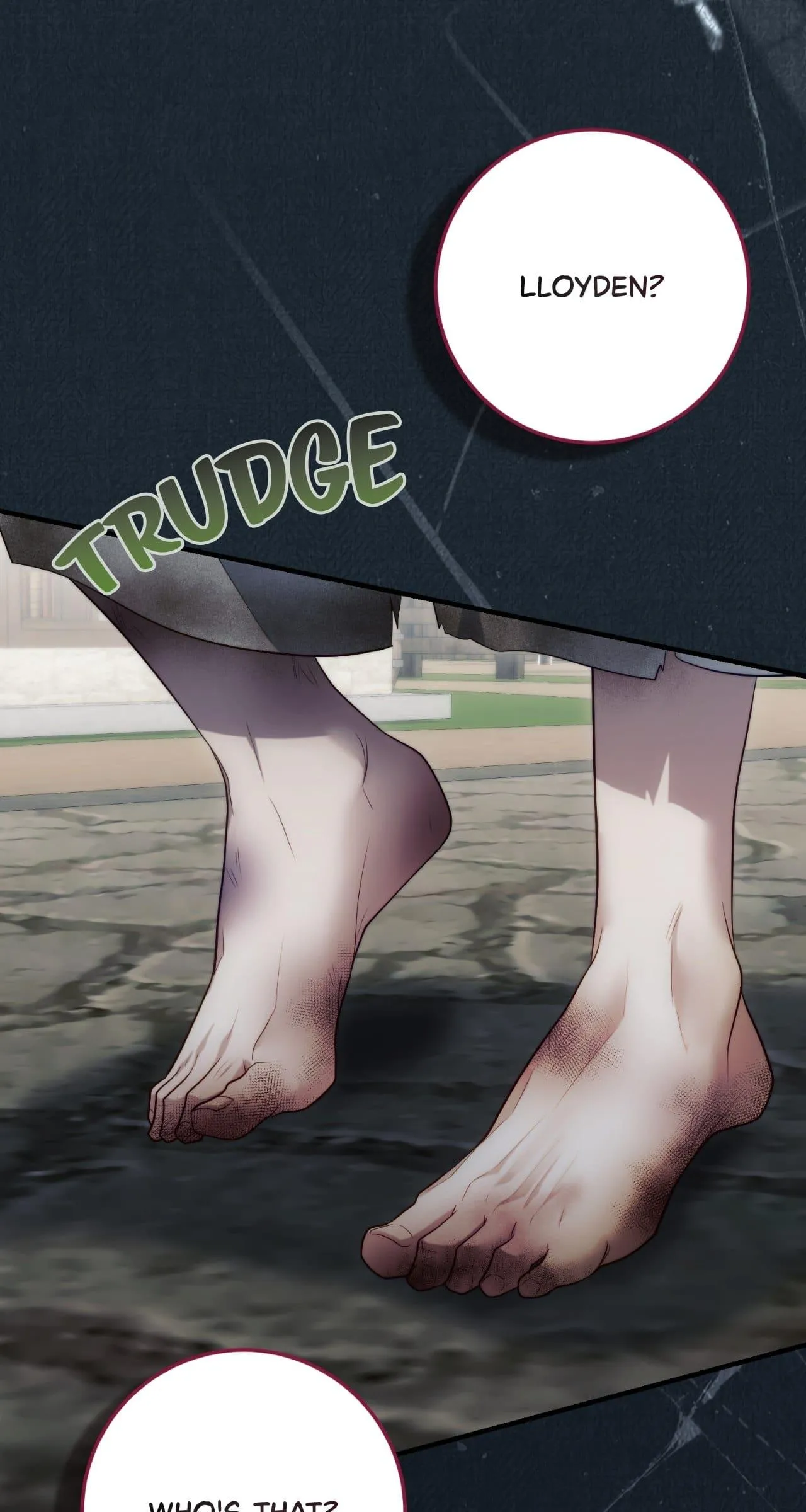No More Regrets Chapter 66 page 138 - 