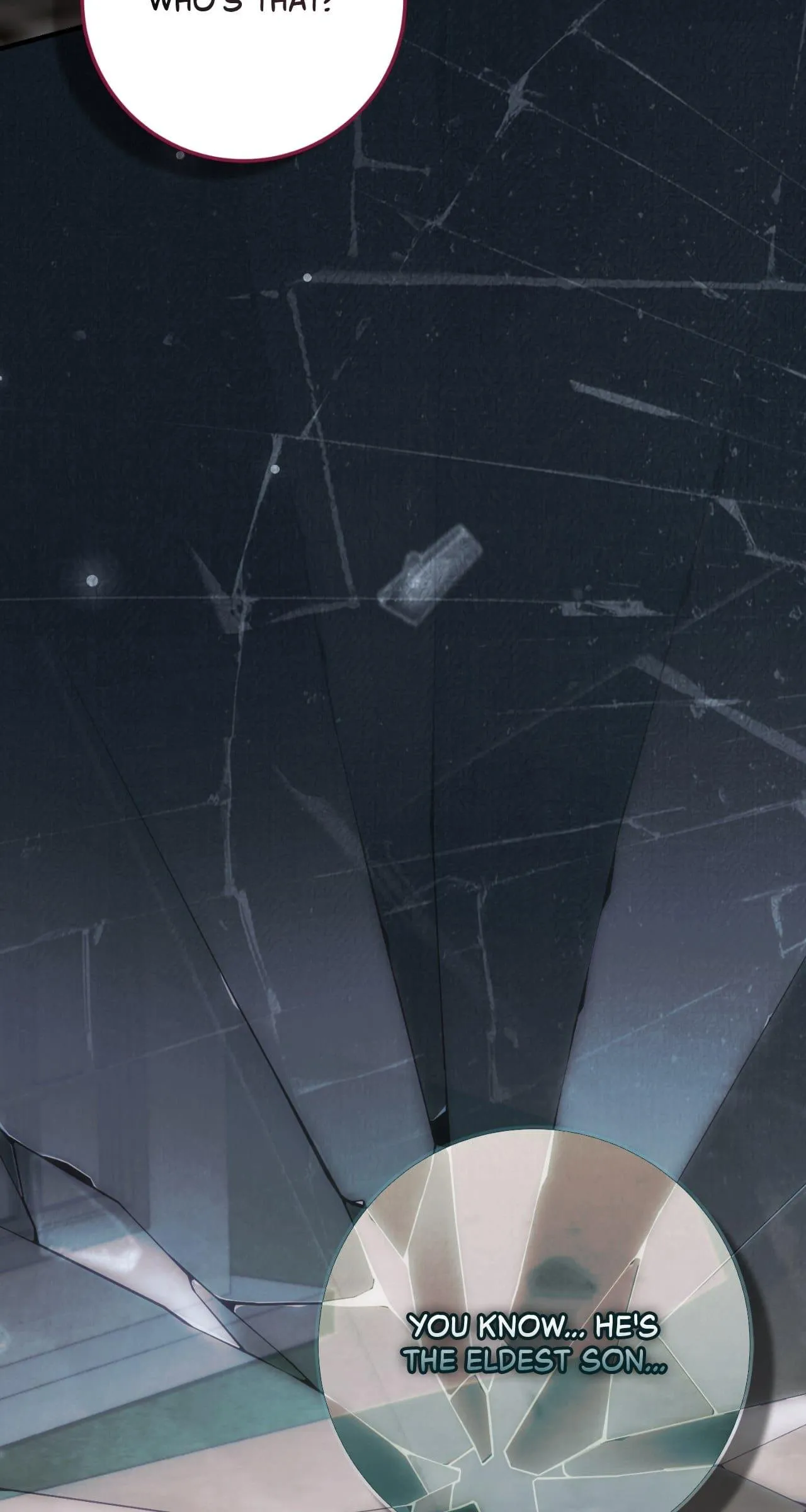 No More Regrets Chapter 66 page 139 - 
