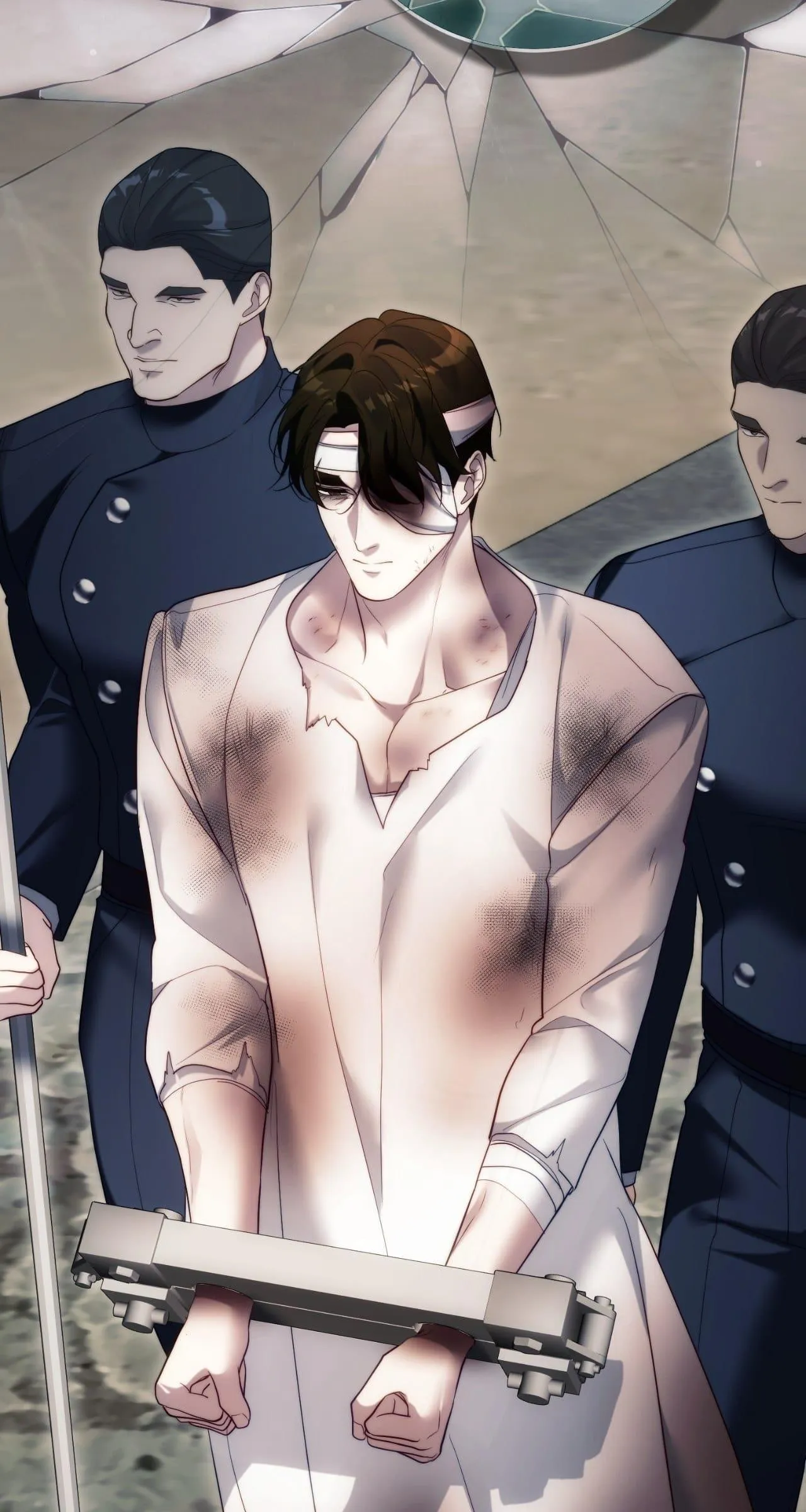 No More Regrets Chapter 66 page 140 - 