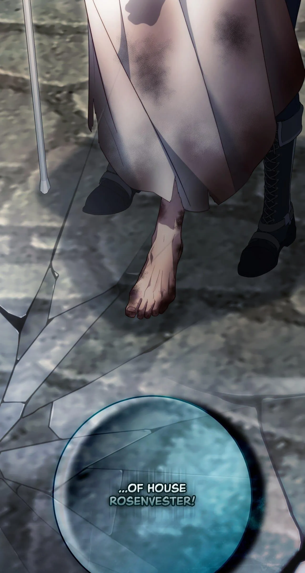 No More Regrets Chapter 66 page 141 - 