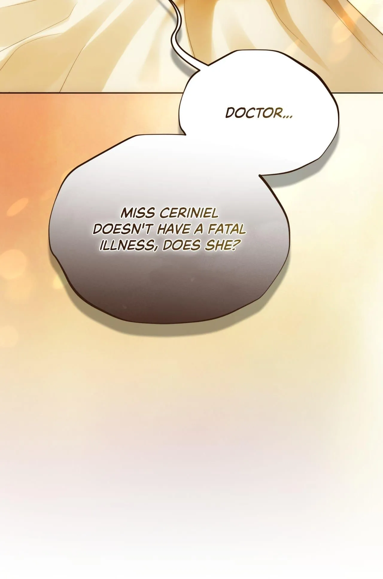 No More Regrets Chapter 66 page 16 - 