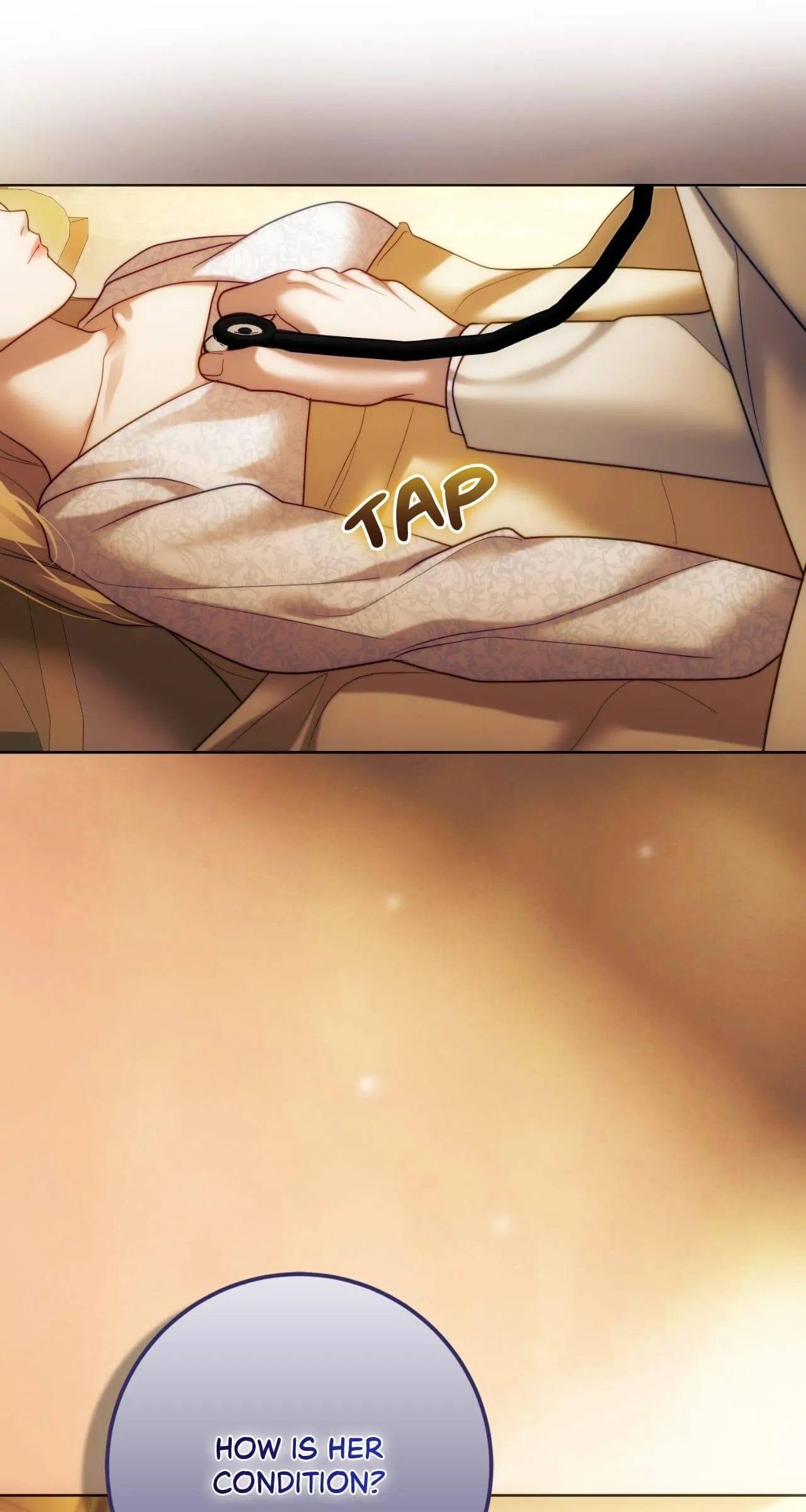 No More Regrets Chapter 66 page 17 - 