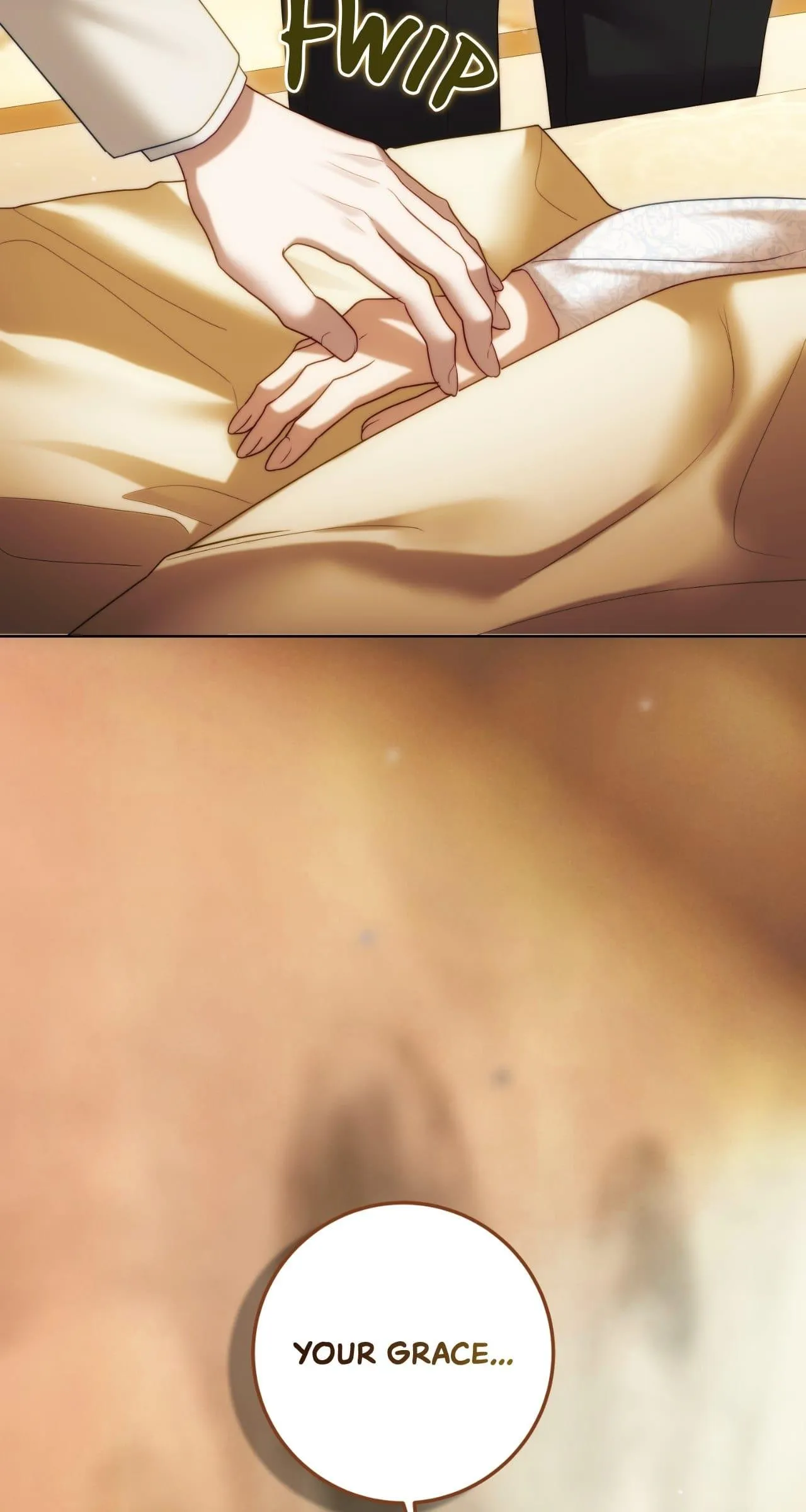 No More Regrets Chapter 66 page 19 - 