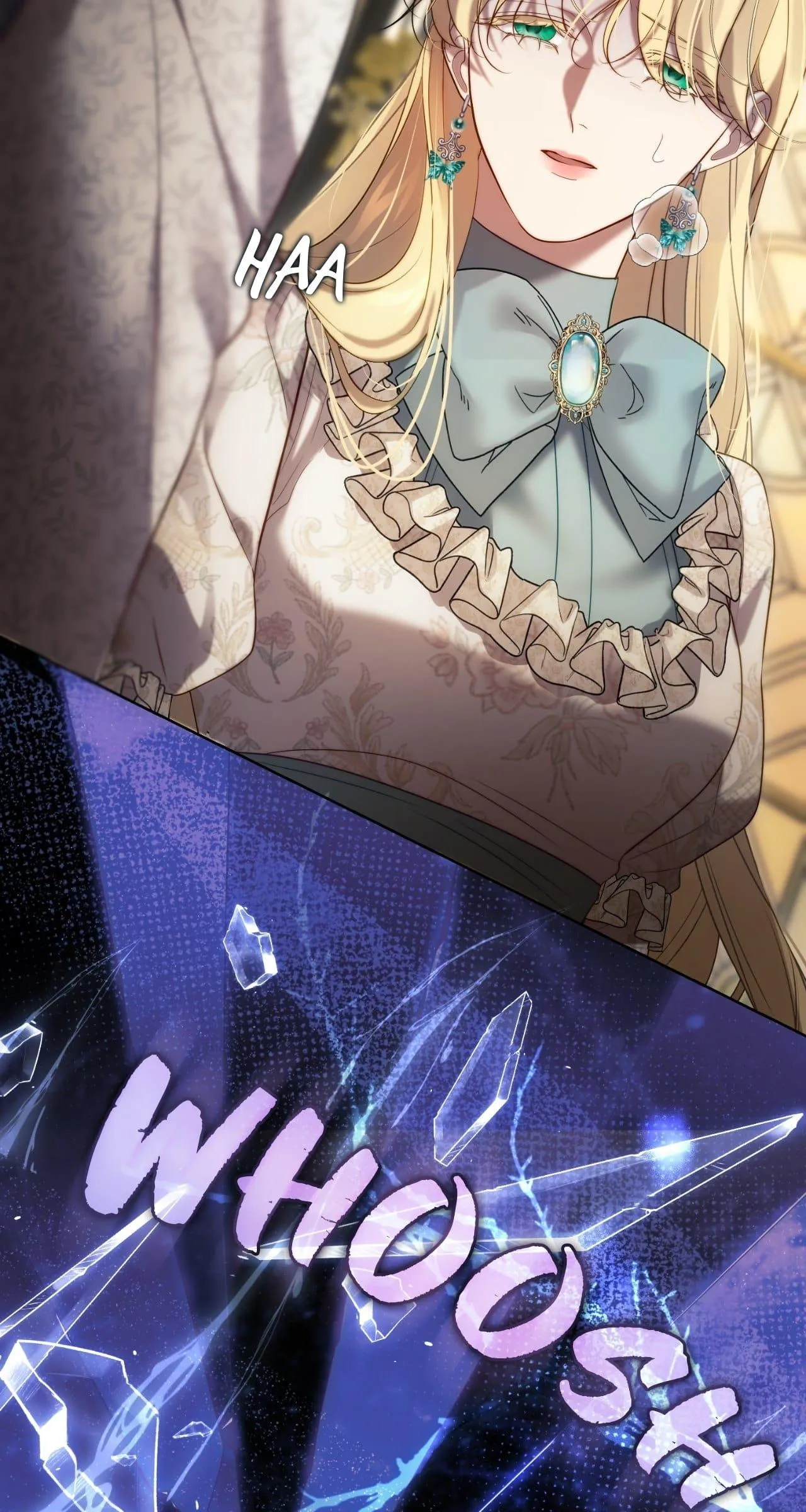 No More Regrets Chapter 66 page 3 - 
