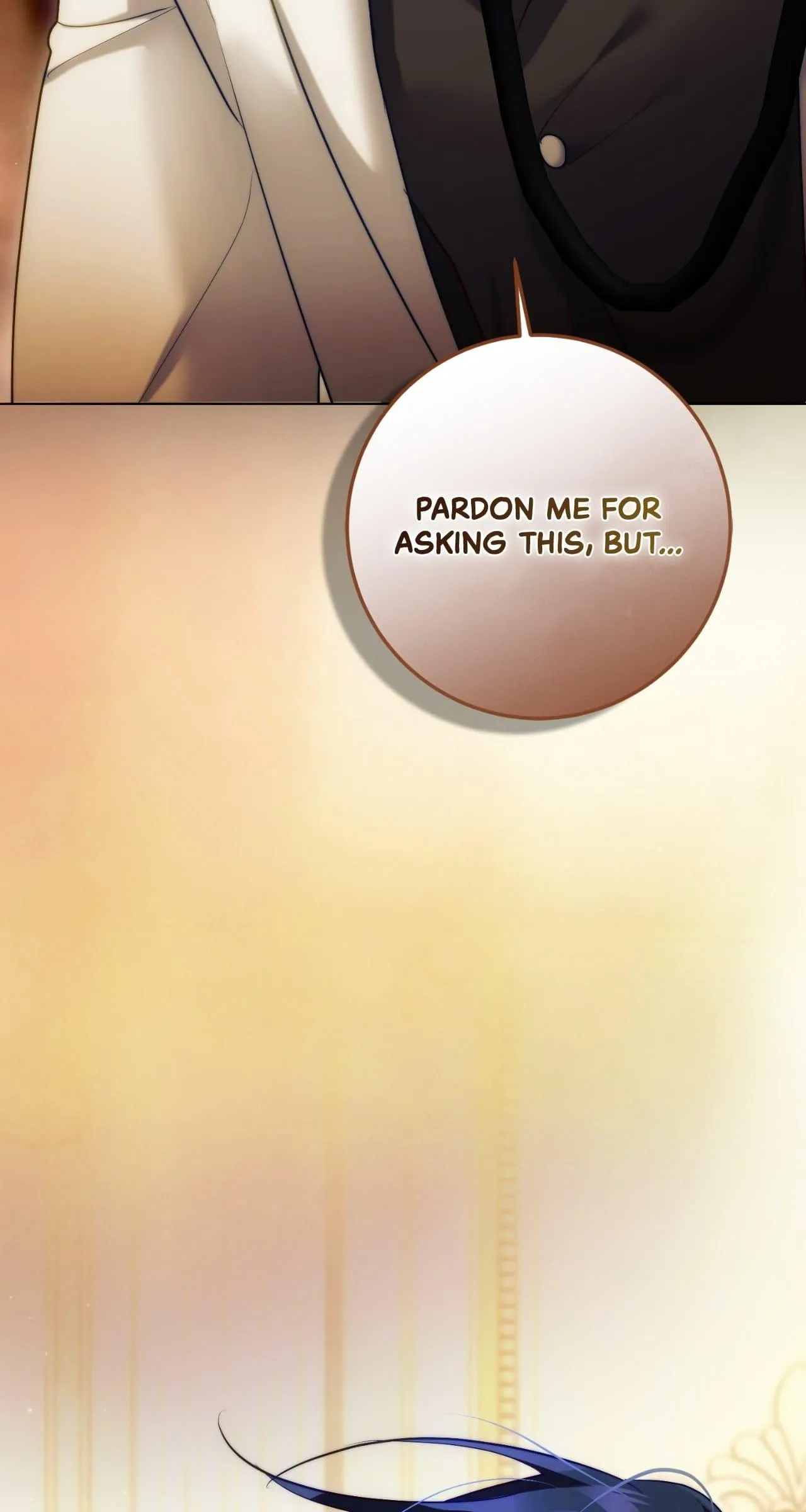 No More Regrets Chapter 66 page 21 - 