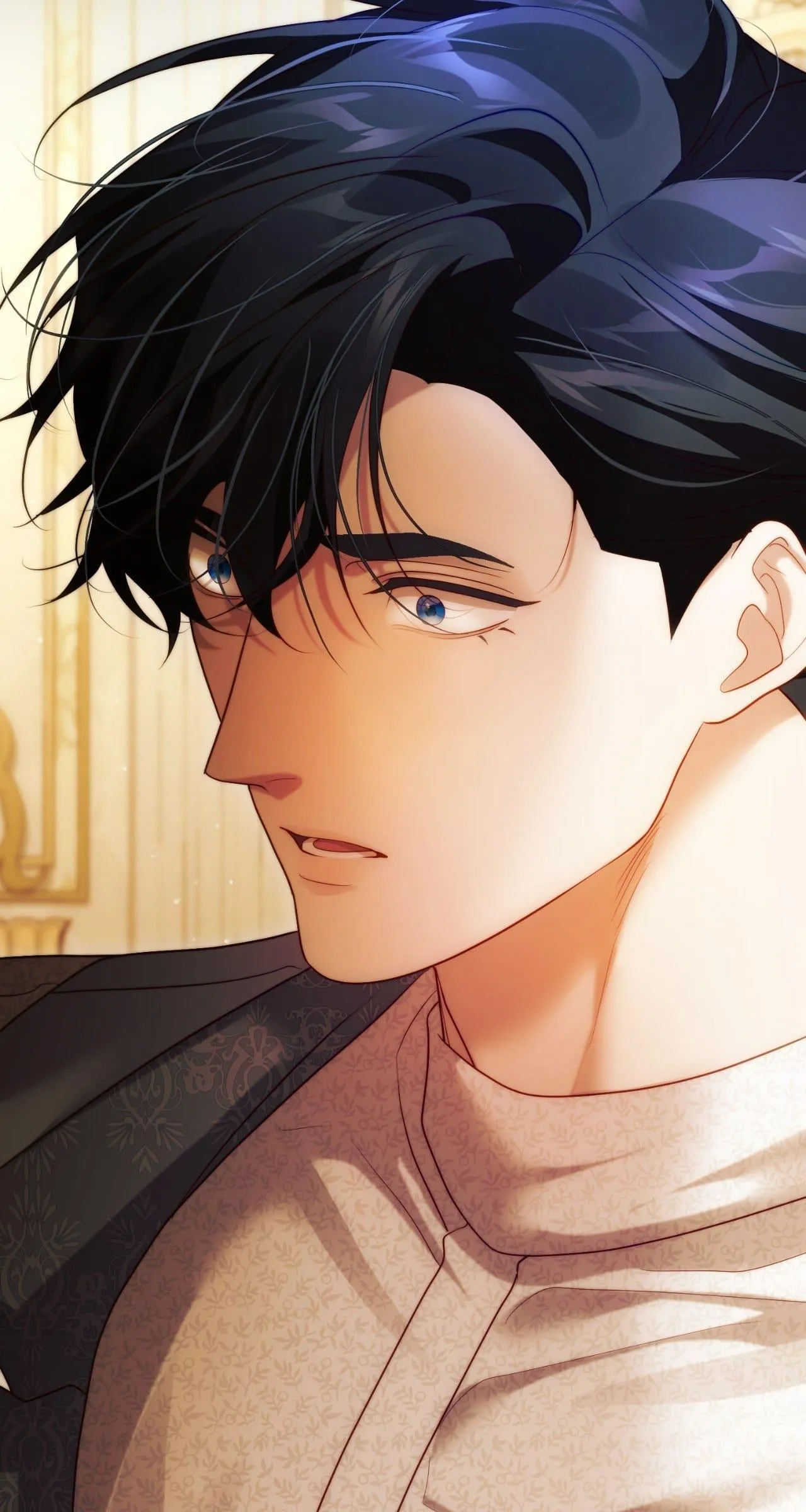No More Regrets Chapter 66 page 22 - 