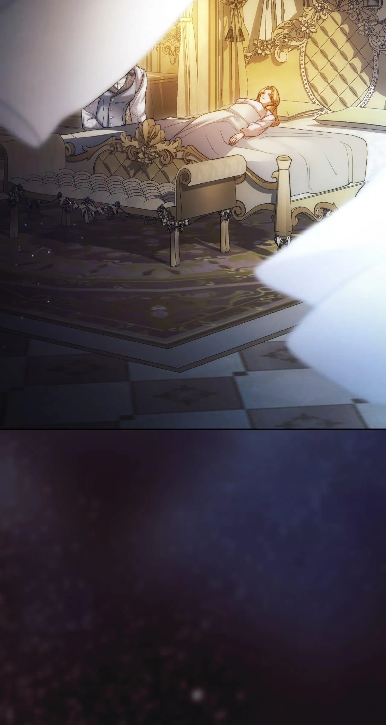No More Regrets Chapter 66 page 26 - 