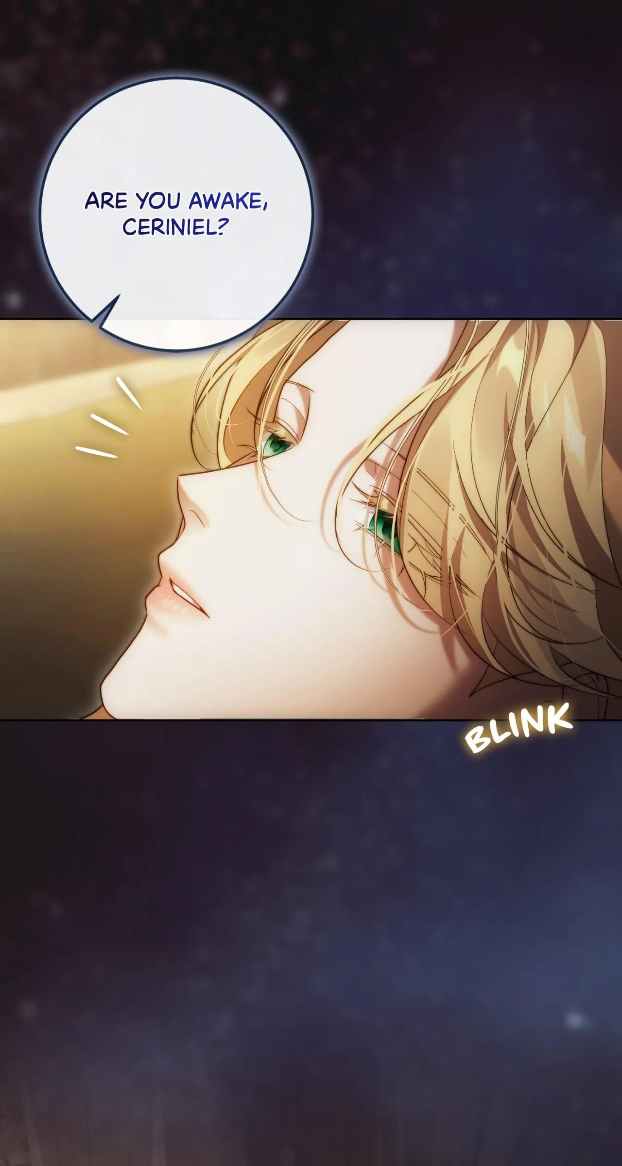 No More Regrets Chapter 66 page 27 - 