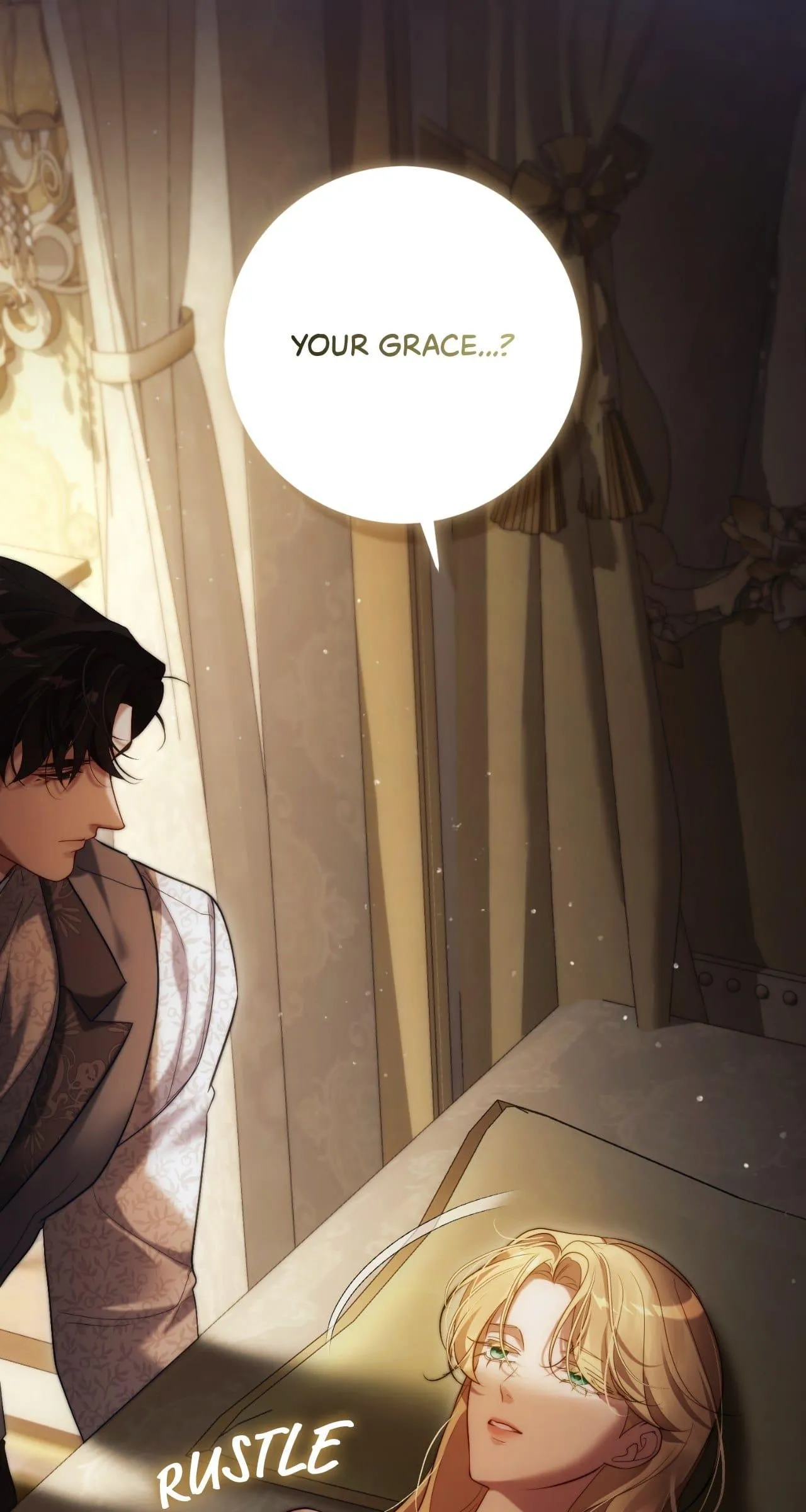 No More Regrets Chapter 66 page 28 - 